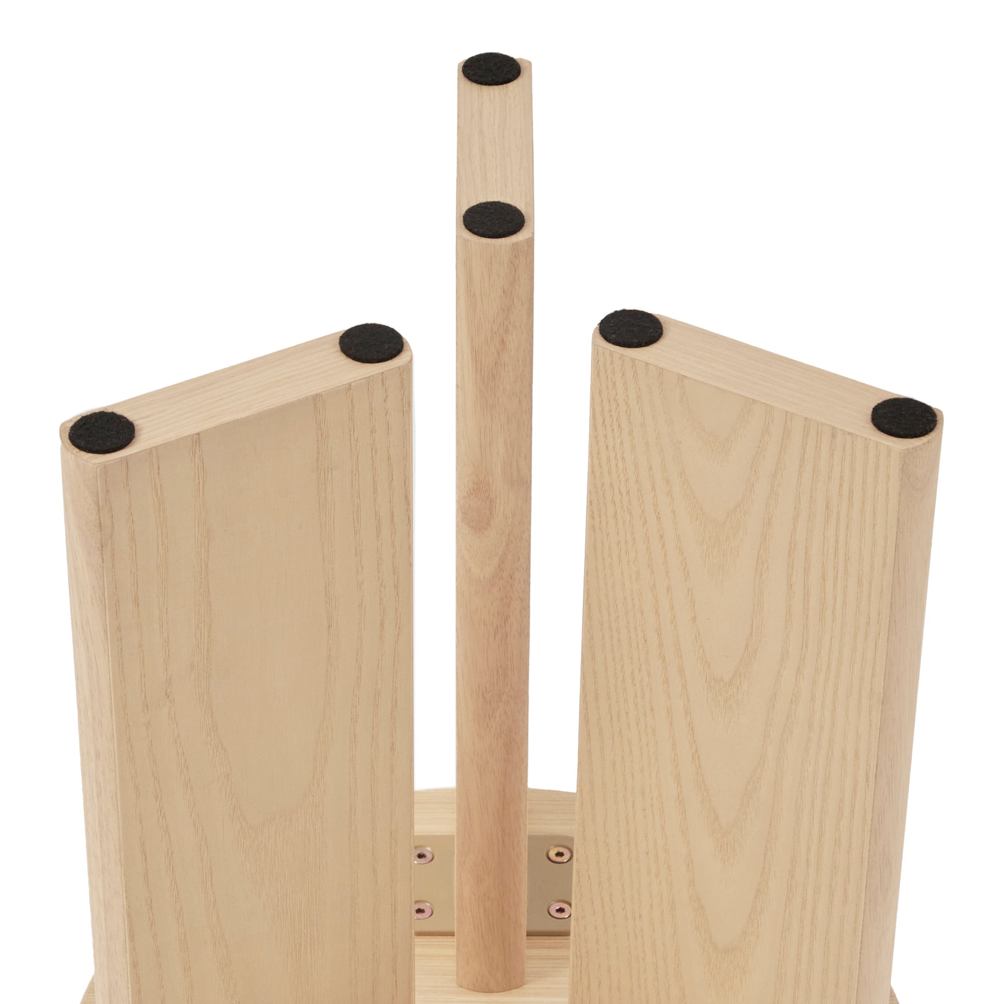 Mae Side Table Natural