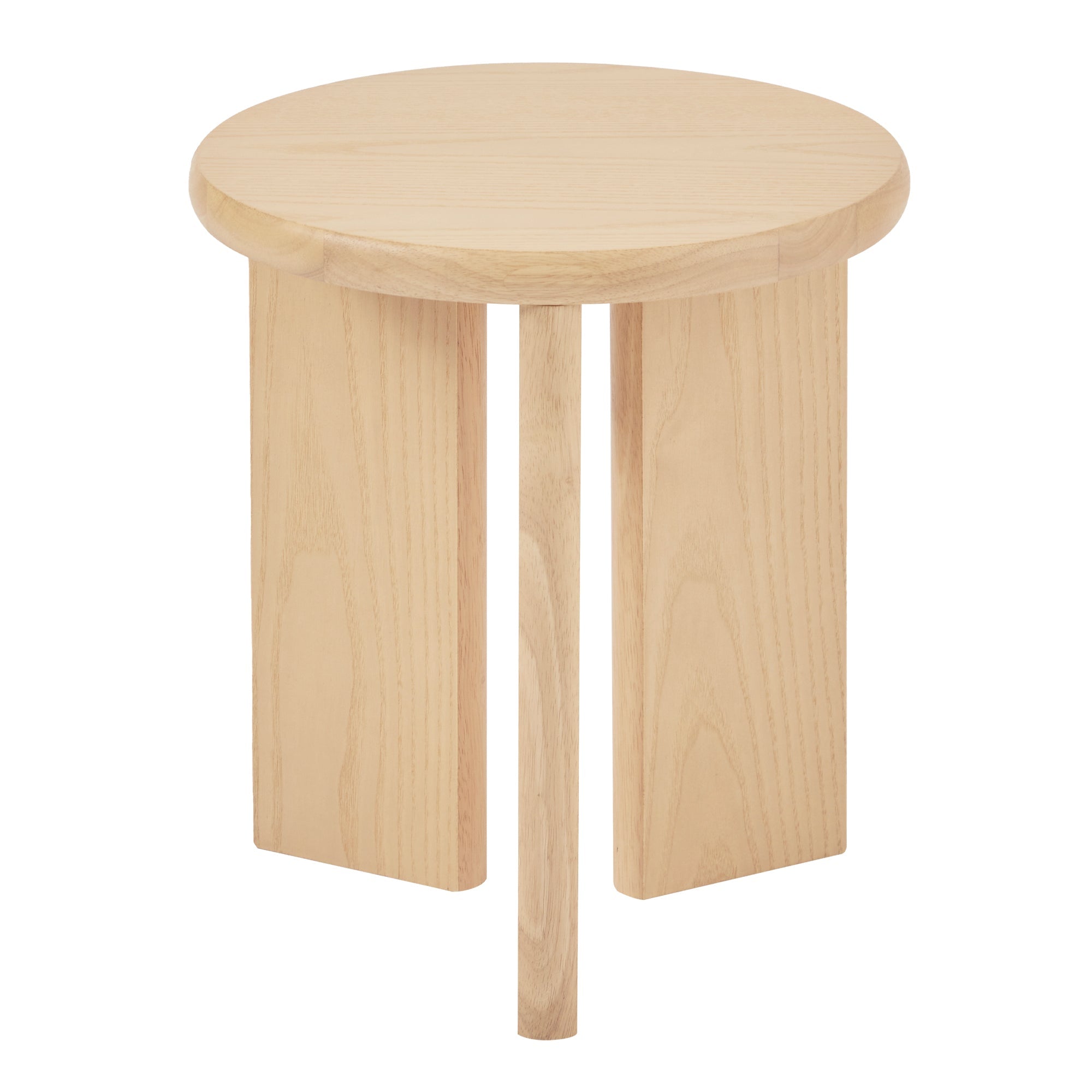 Mae Side Table Natural