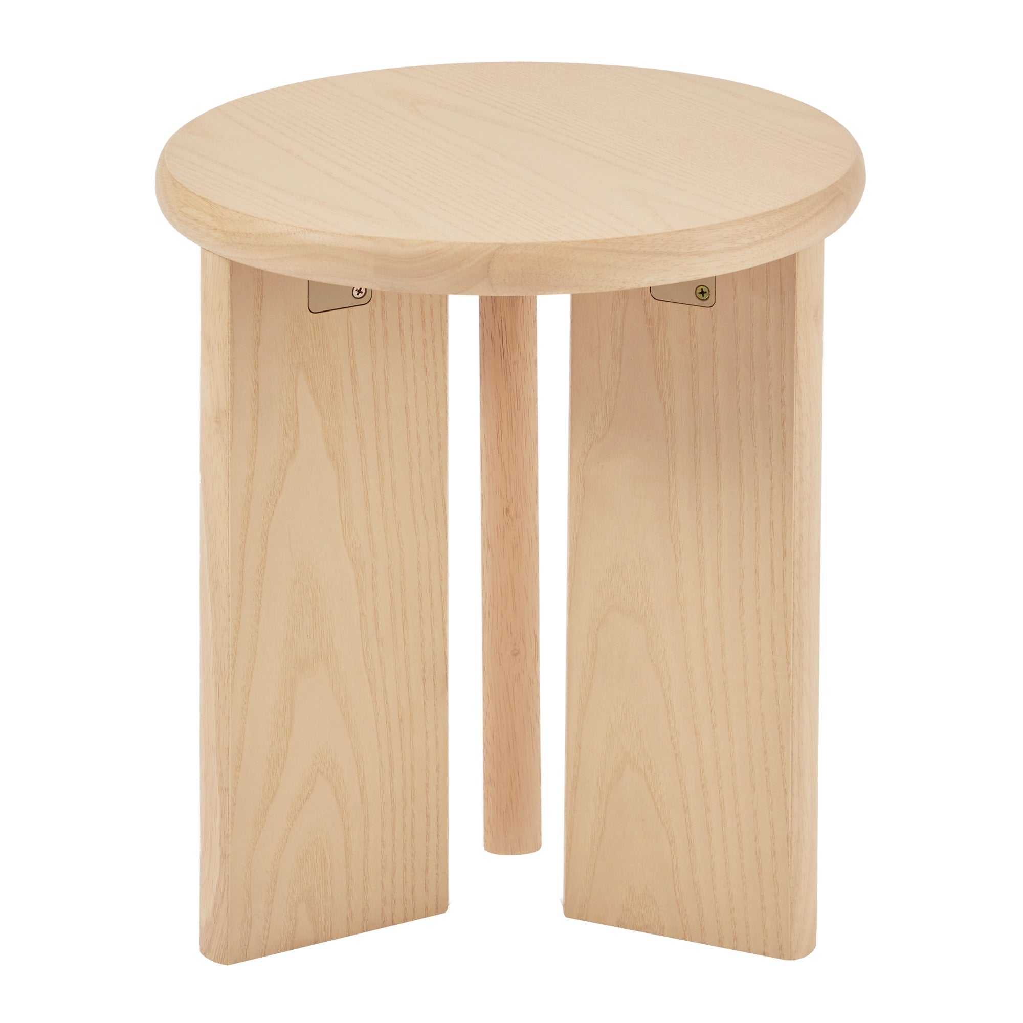 Mae Side Table Natural