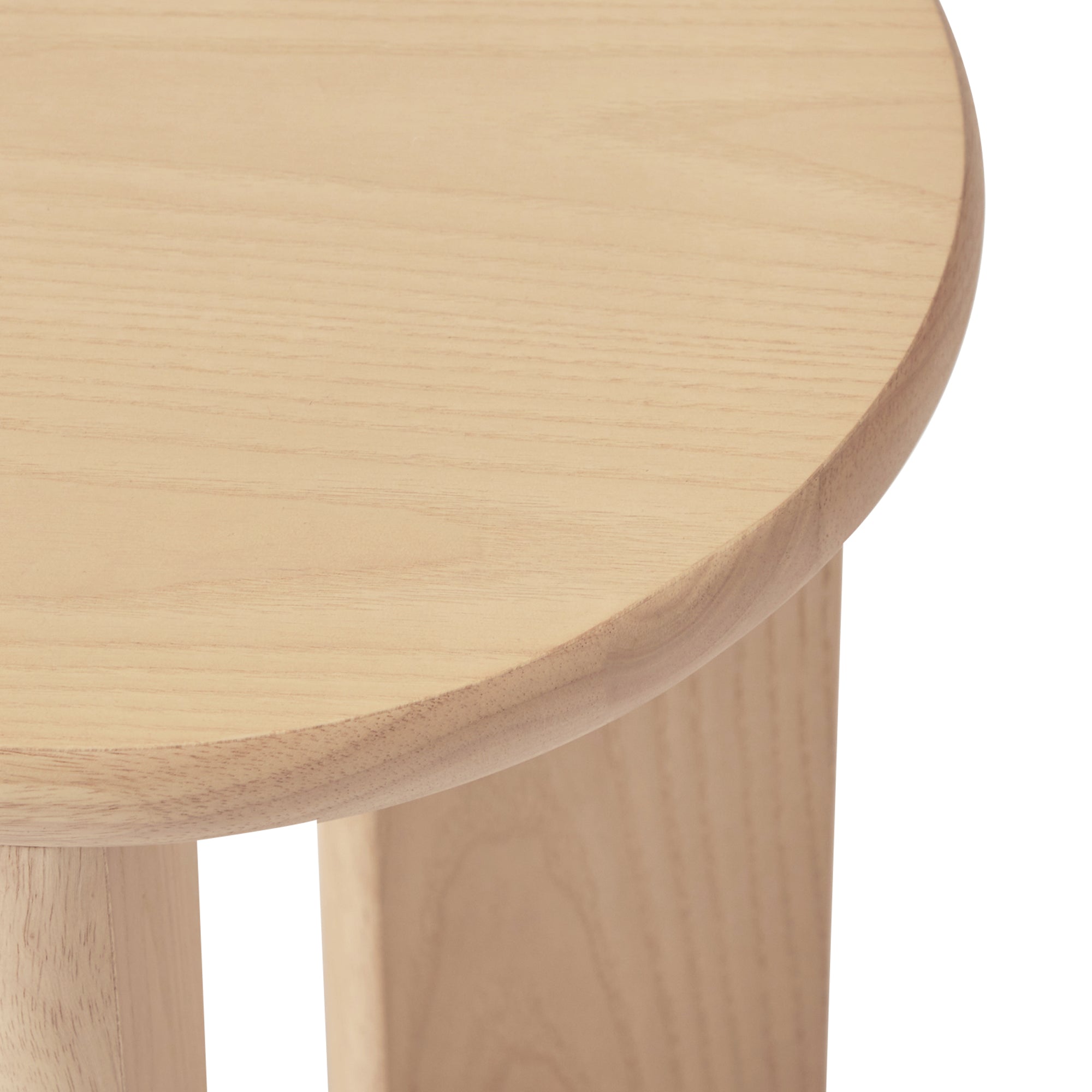 Mae Side Table Natural
