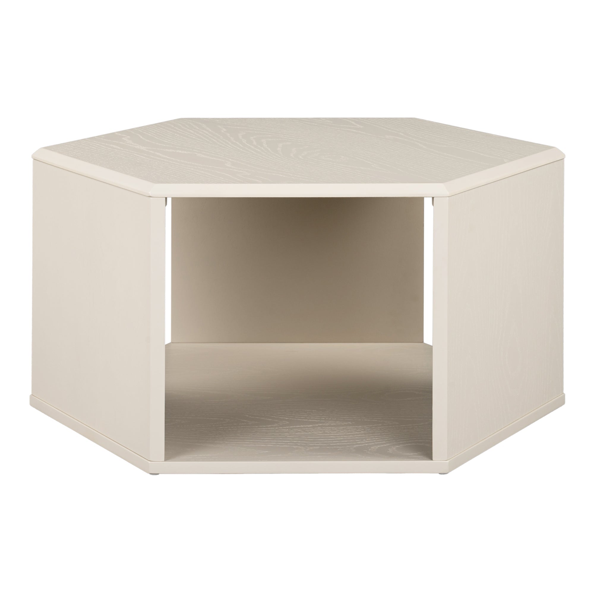 Megara Coffee Table Grey