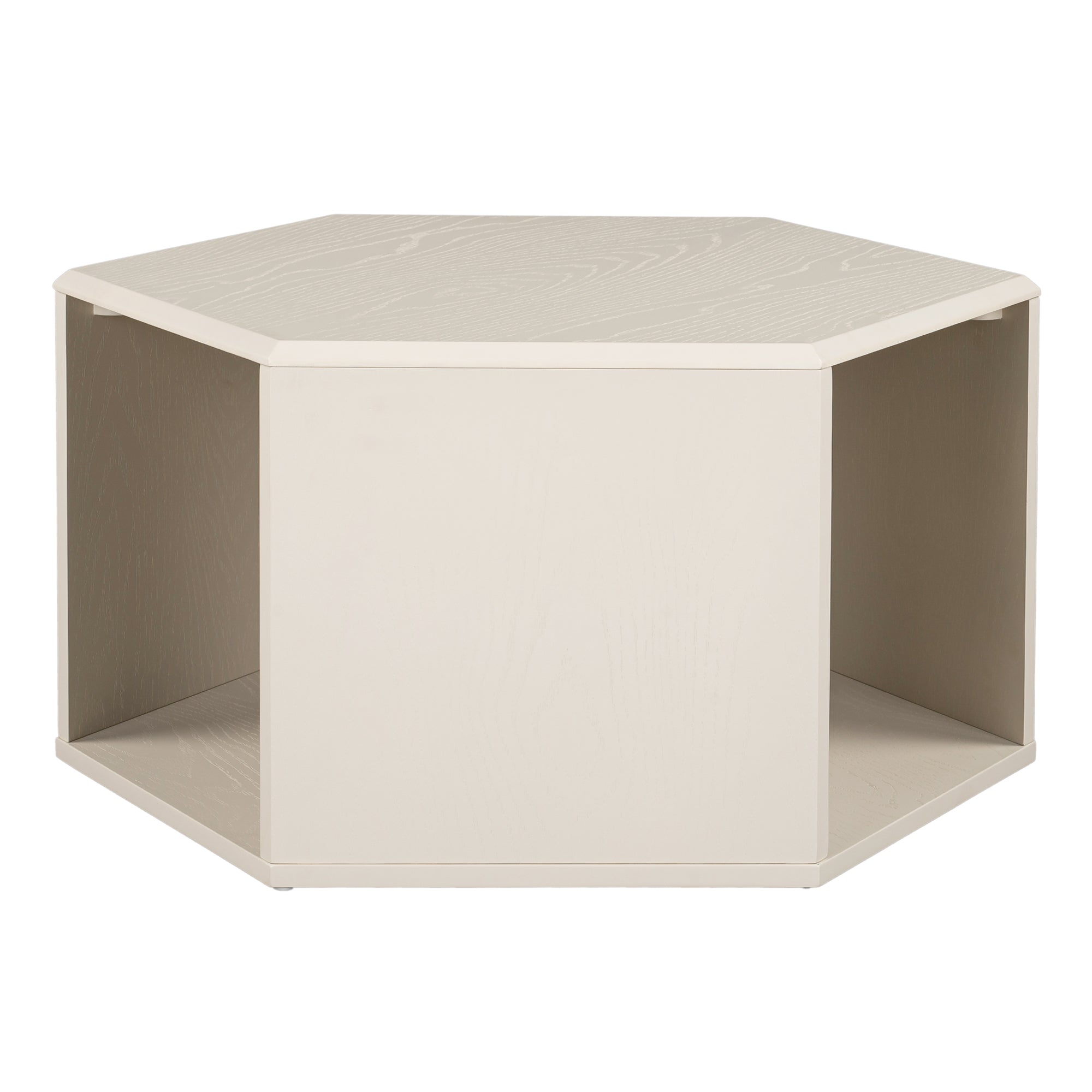 Megara Coffee Table Grey