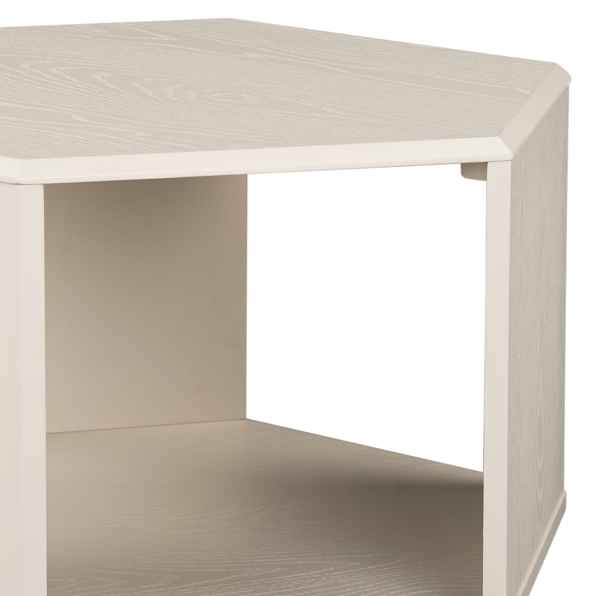 Megara Coffee Table Grey