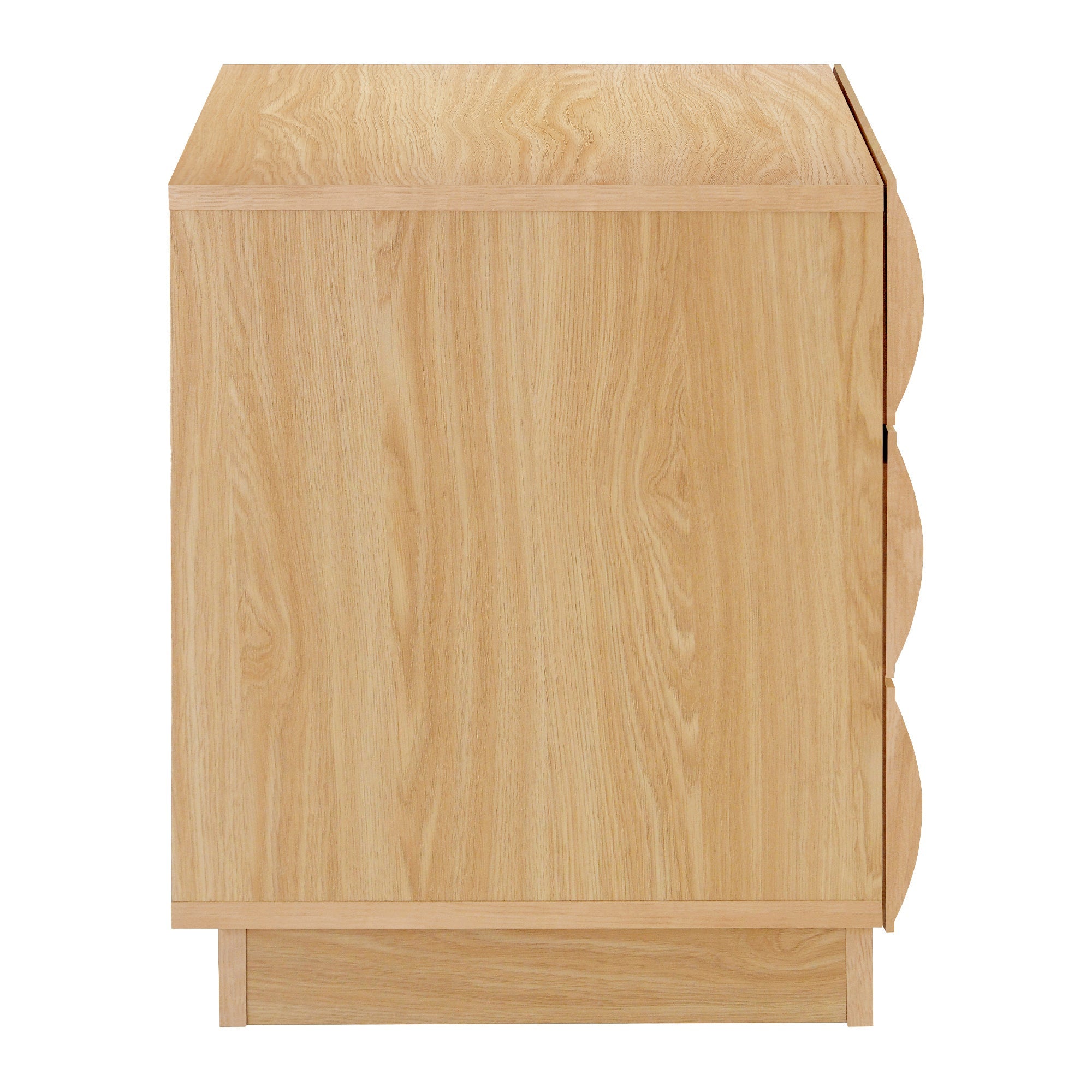 Elsene Bedside Table Natural