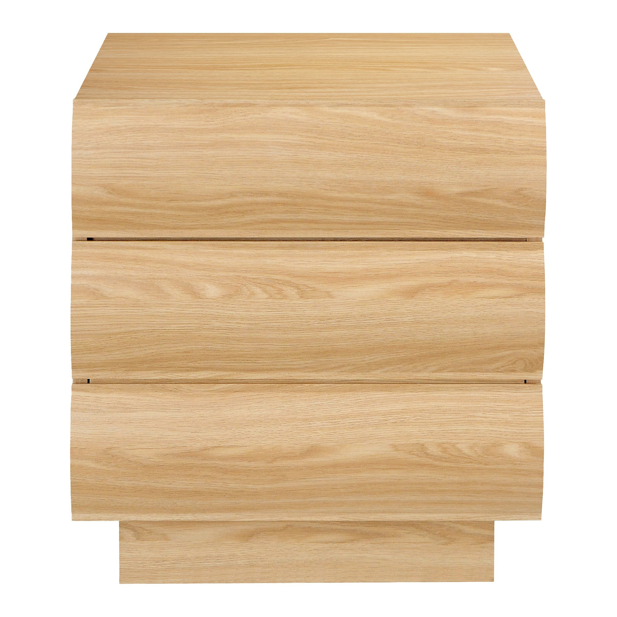 Elsene Bedside Table Natural