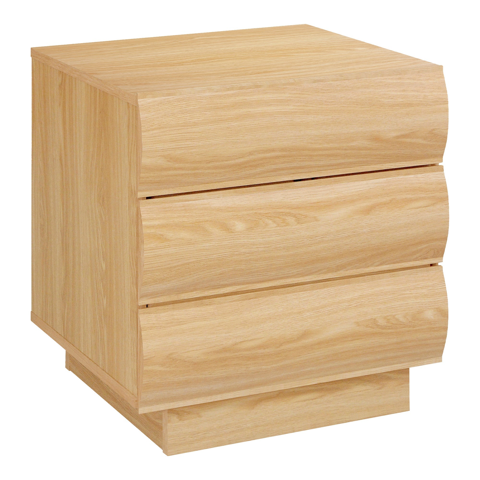 Elsene Bedside Table Natural