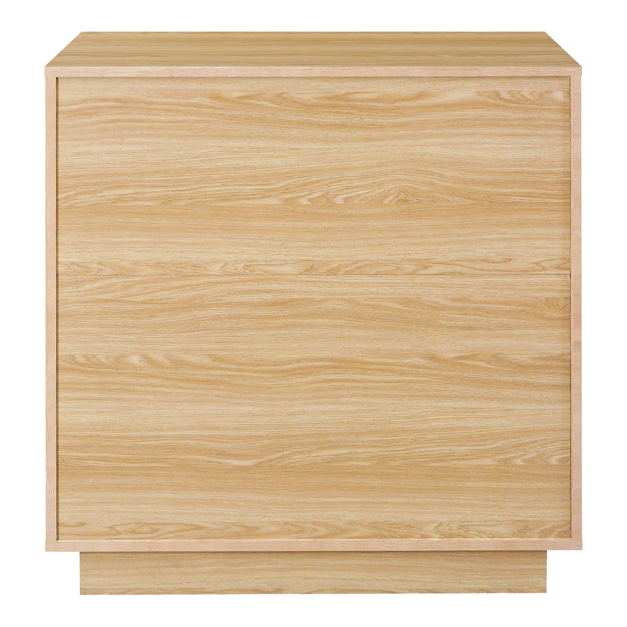 Elsene 2 Door Buffet Natural (78cm)