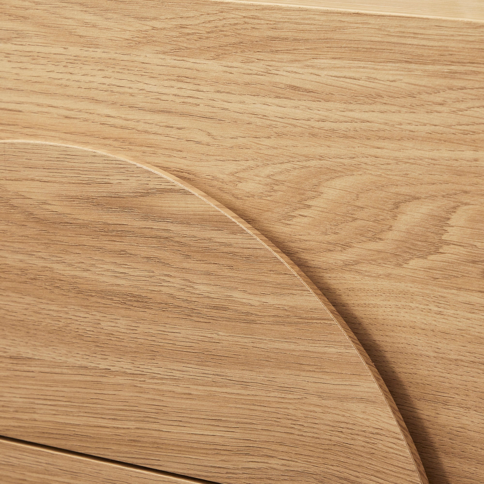 Kaari Bedside Table Natural (Set of 2)