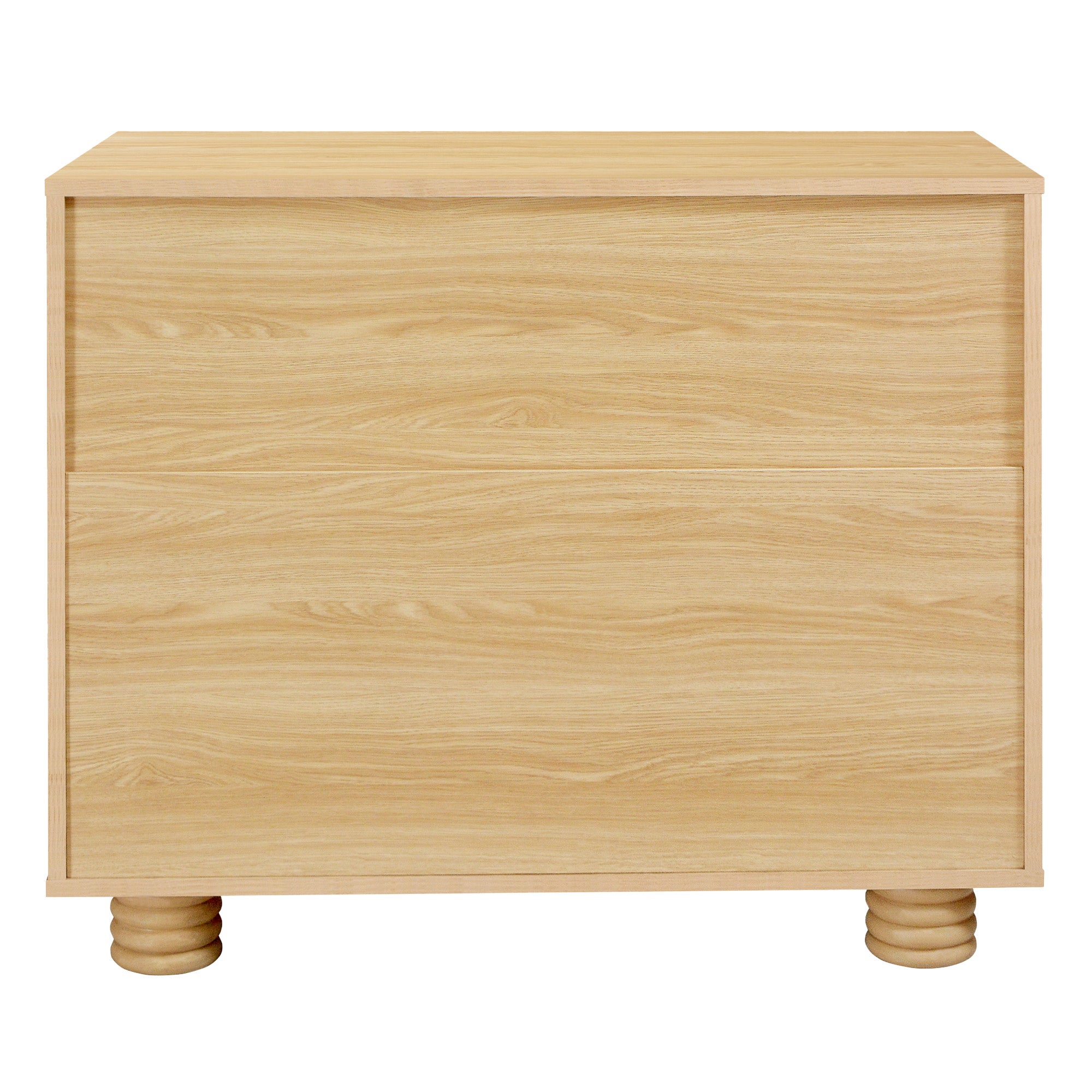 Kaari Chest of 3 Drawers Natural