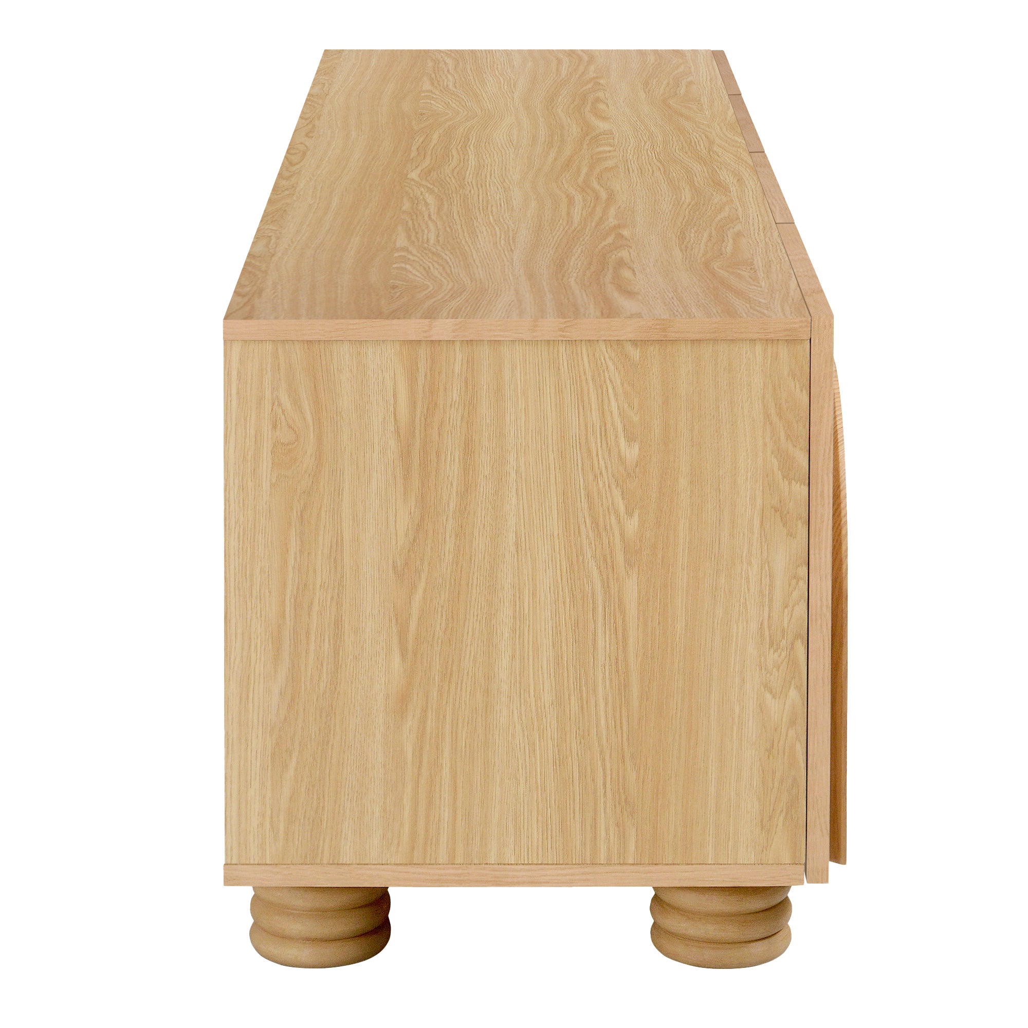 Kaari Entertainment Unit Natural (160cm)