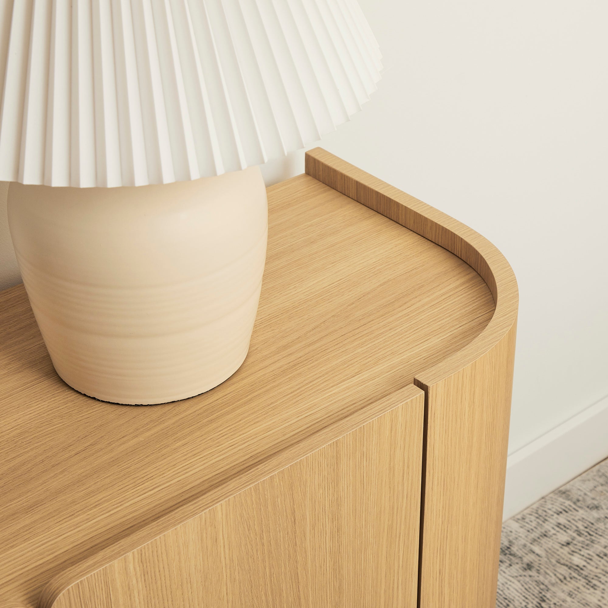 Ora Sideboard Natural (150cm)