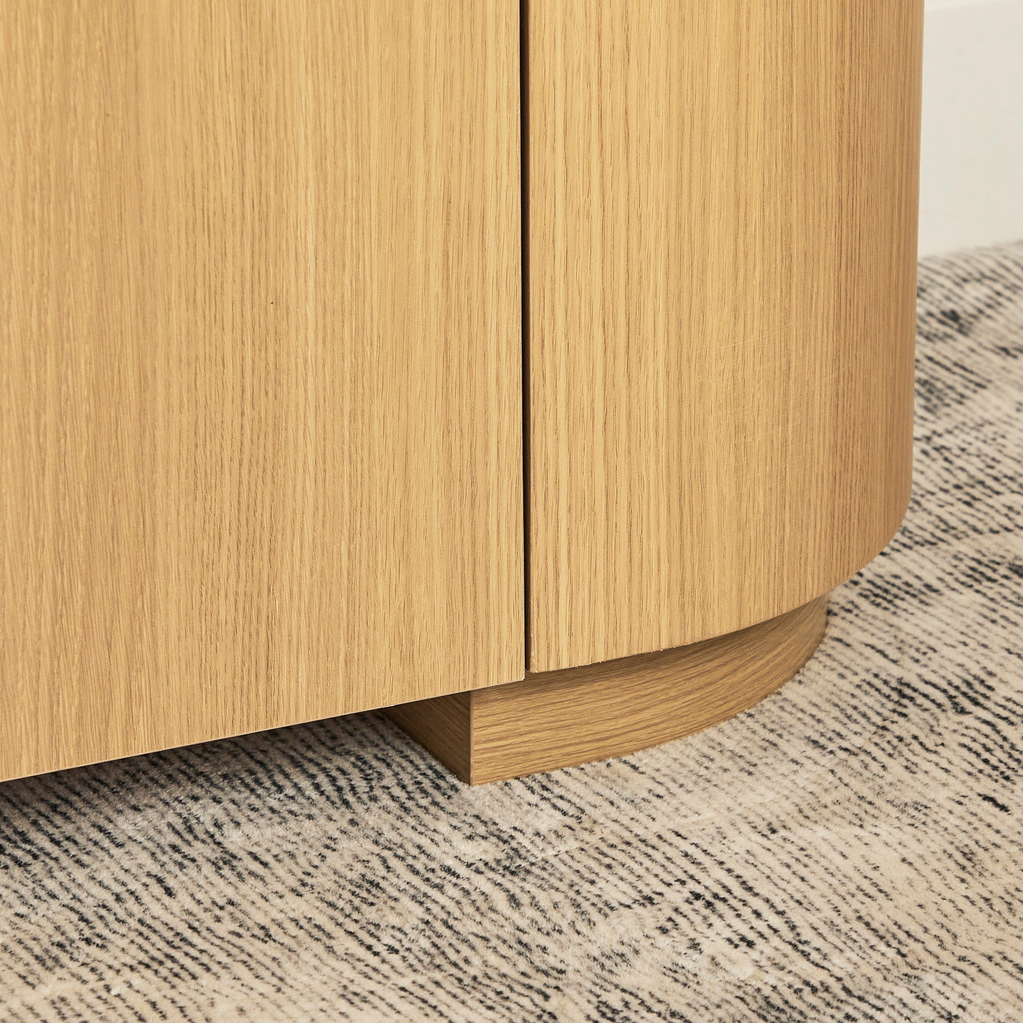 Ora Sideboard Natural (150cm)