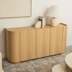 Ora Sideboard Natural (150cm)