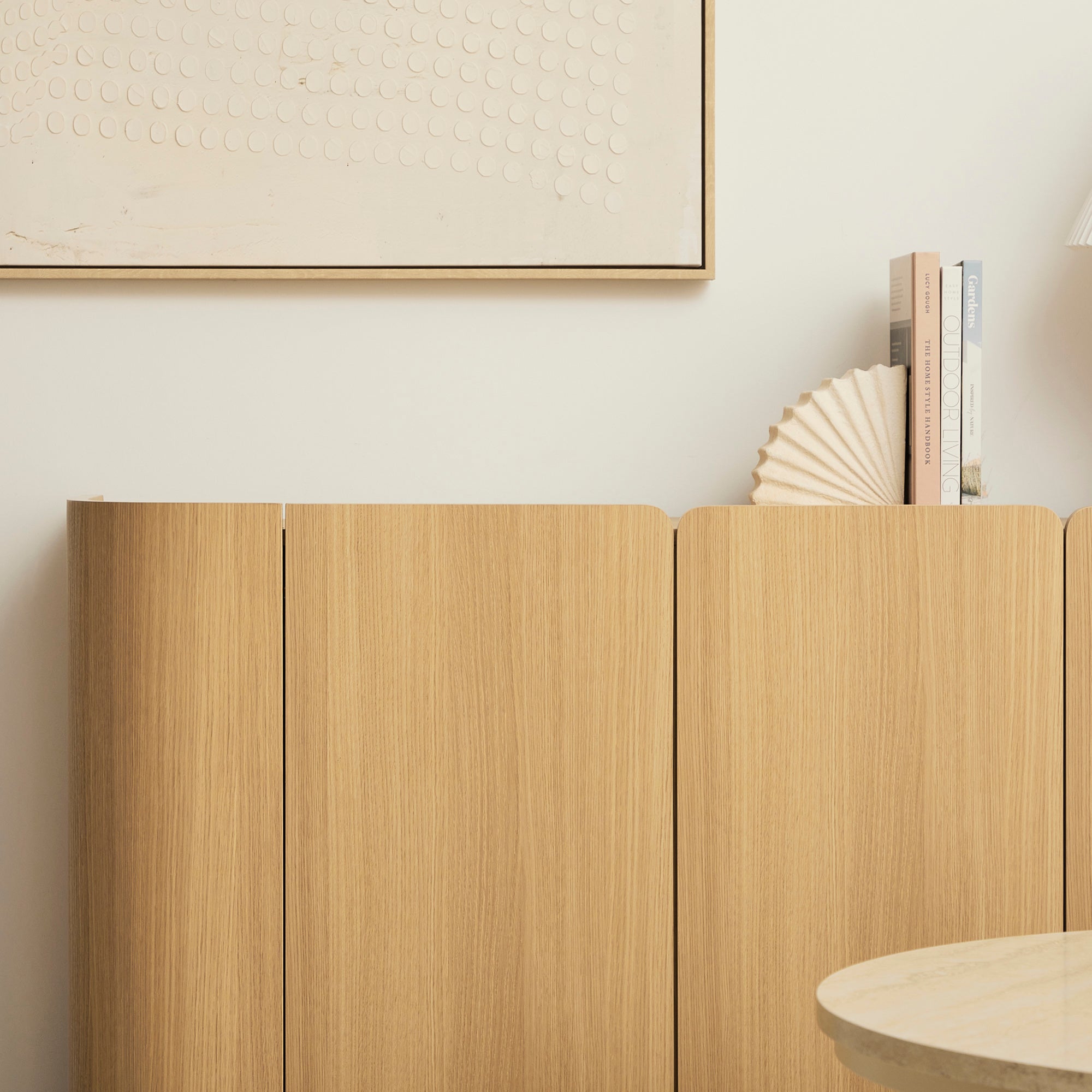 Ora Sideboard Natural (150cm)