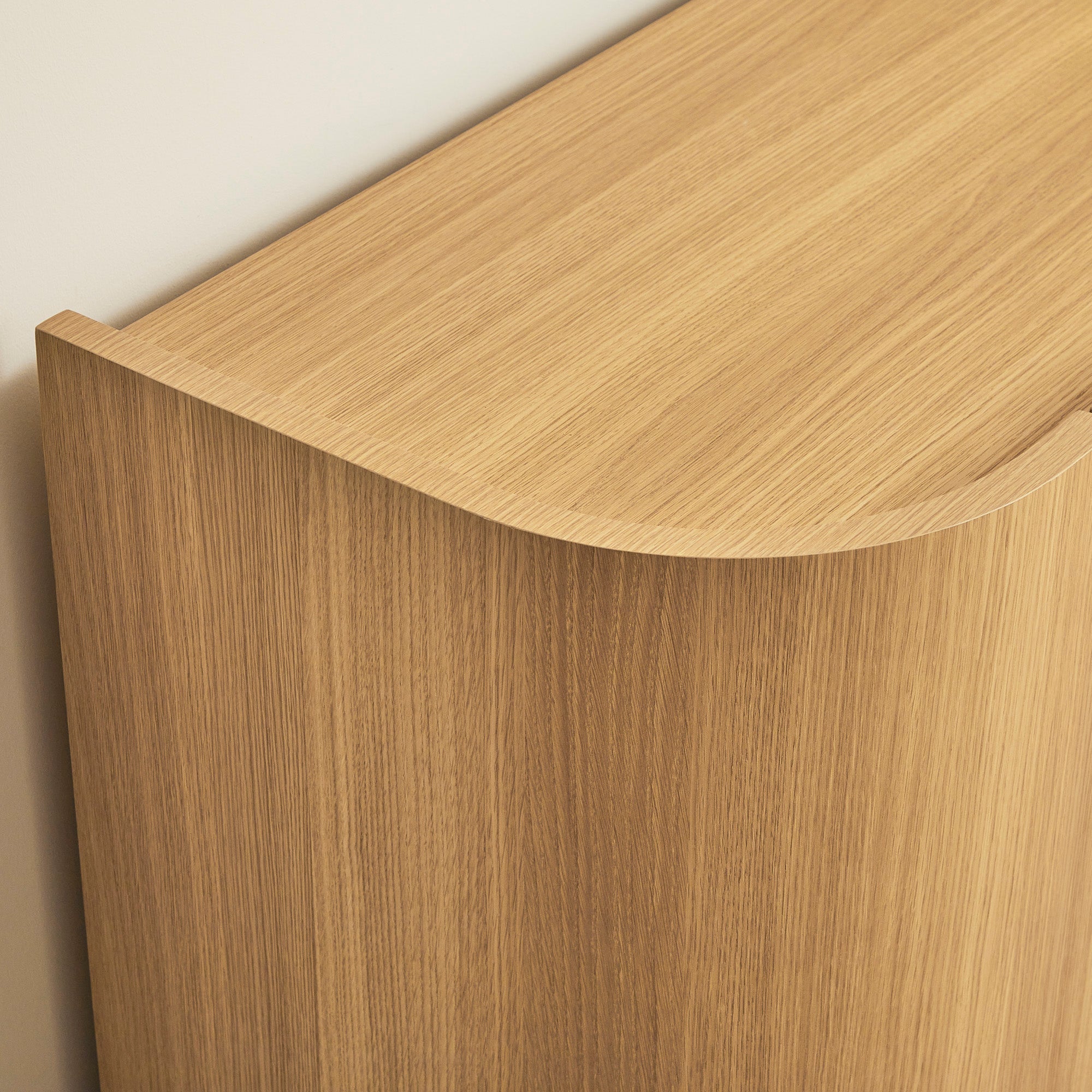 Ora Sideboard Natural (150cm)