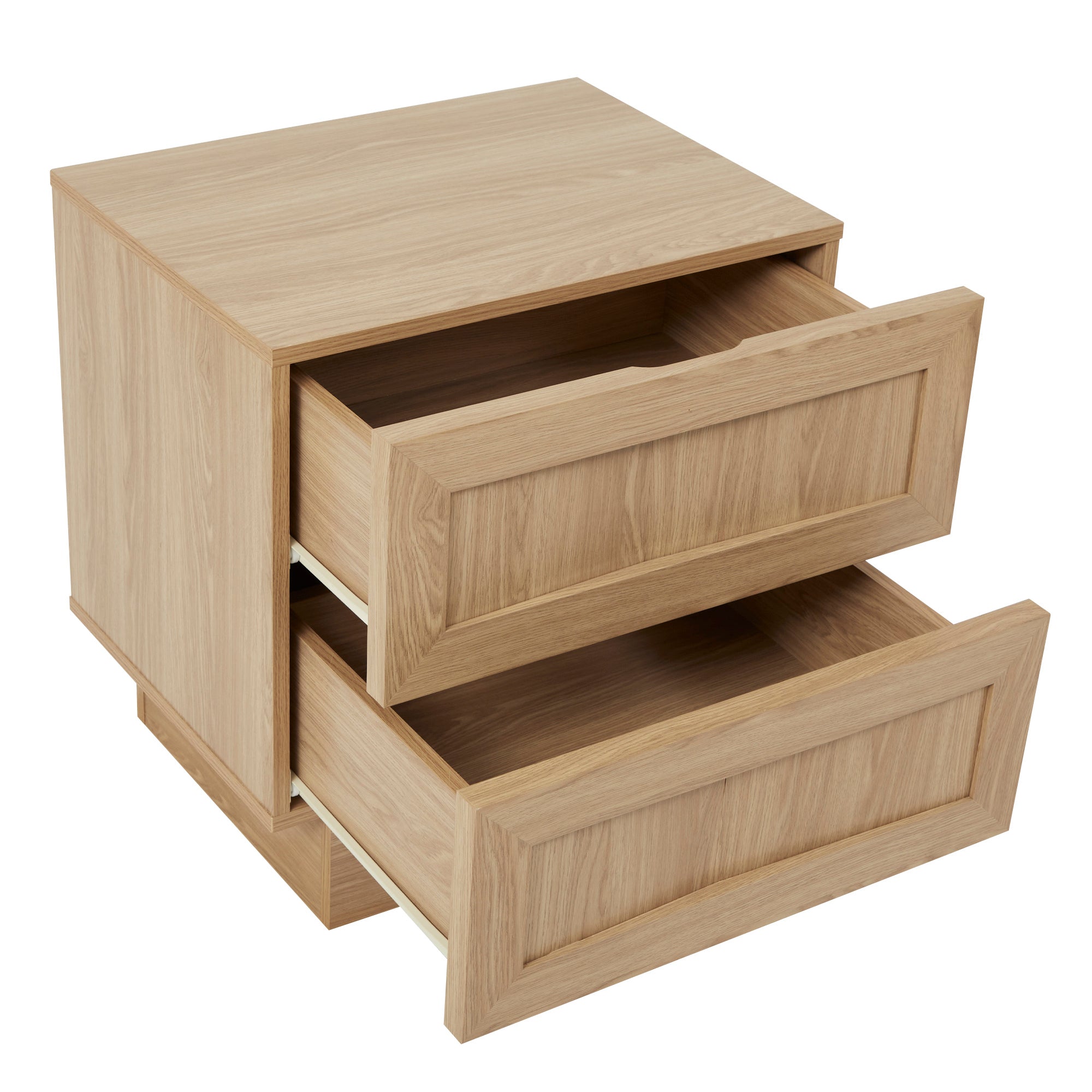 Swanson Bedside Table (Set of 2)