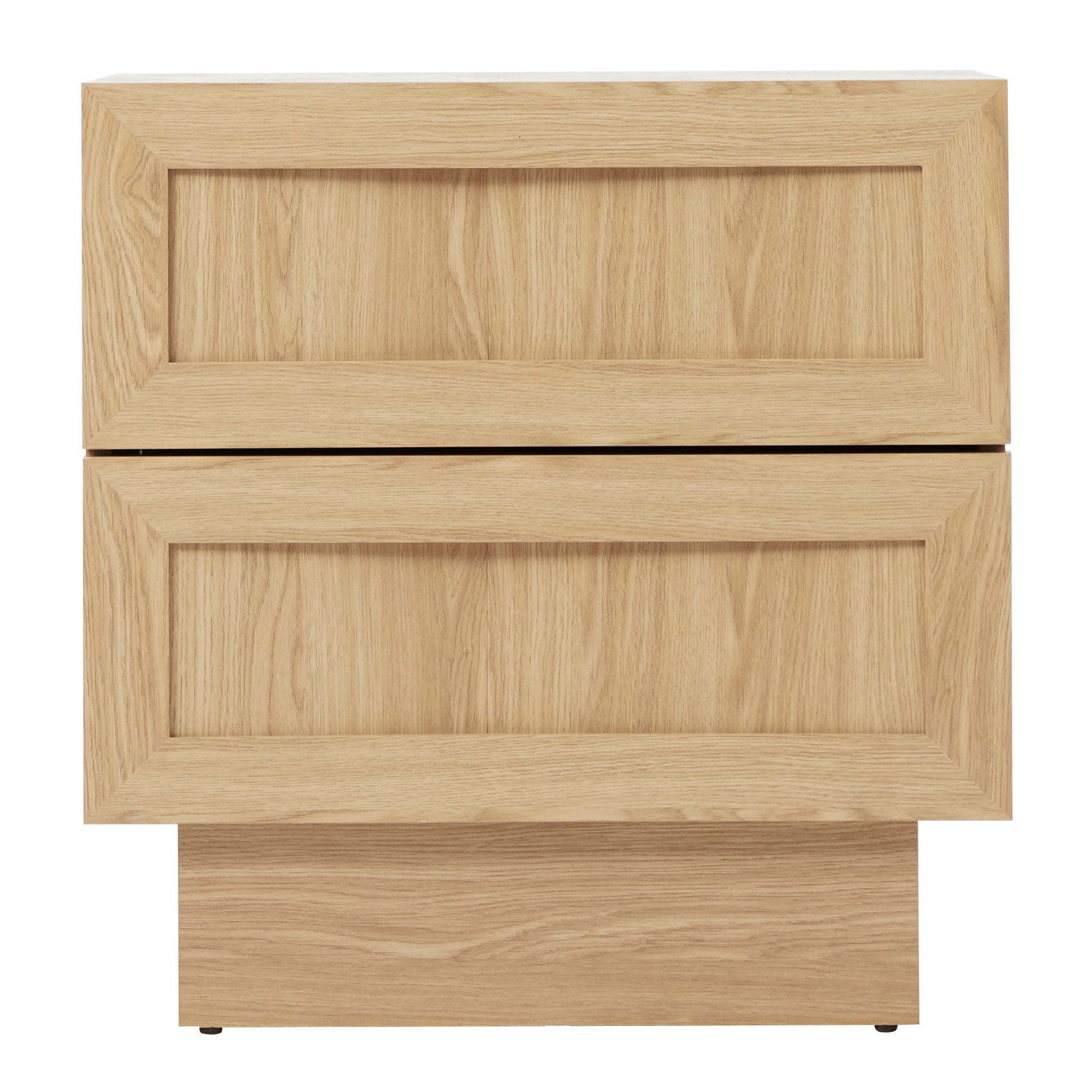 Swanson Bedside Table