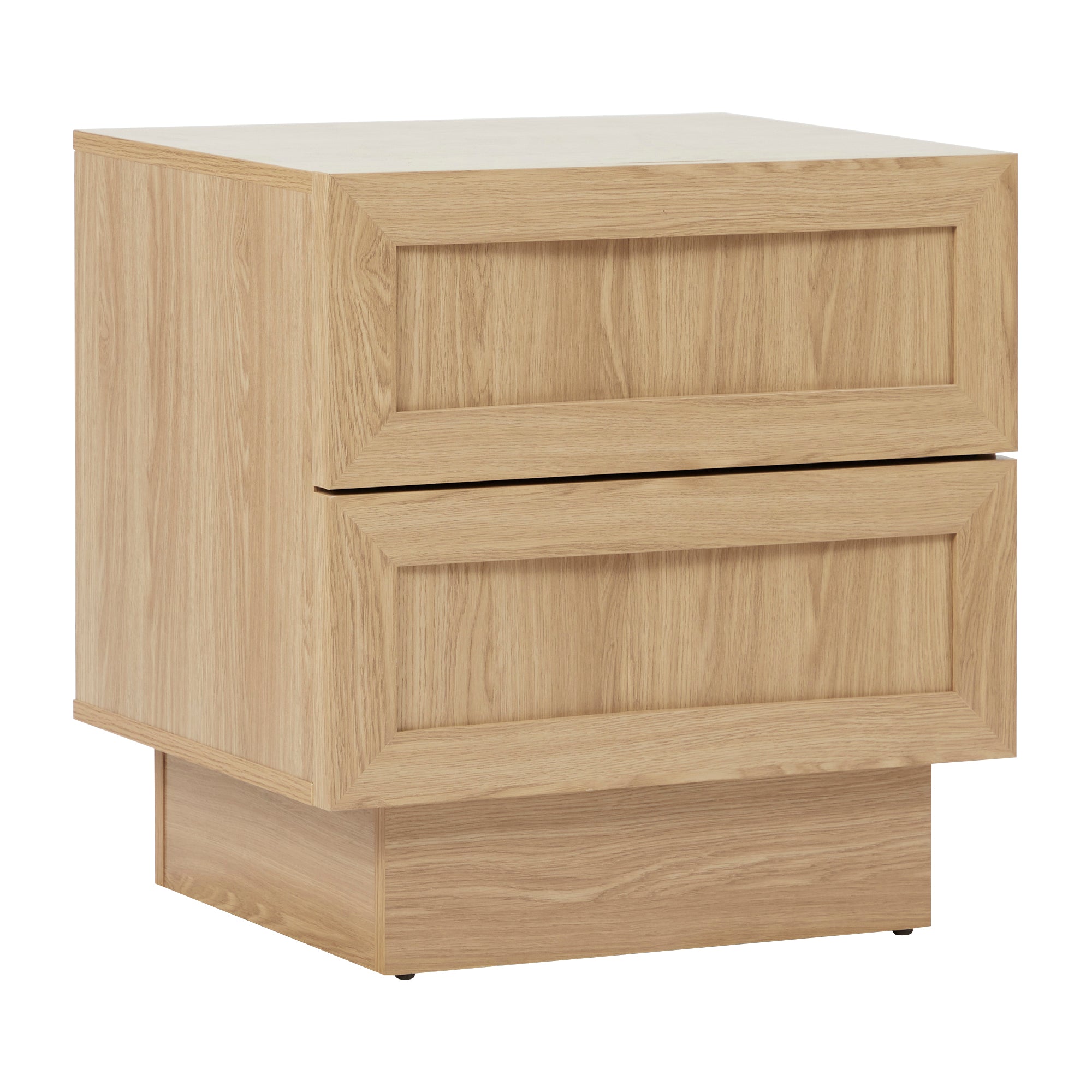 Swanson Bedside Table