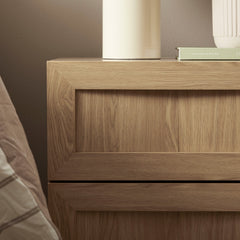 Swanson Bedside Table