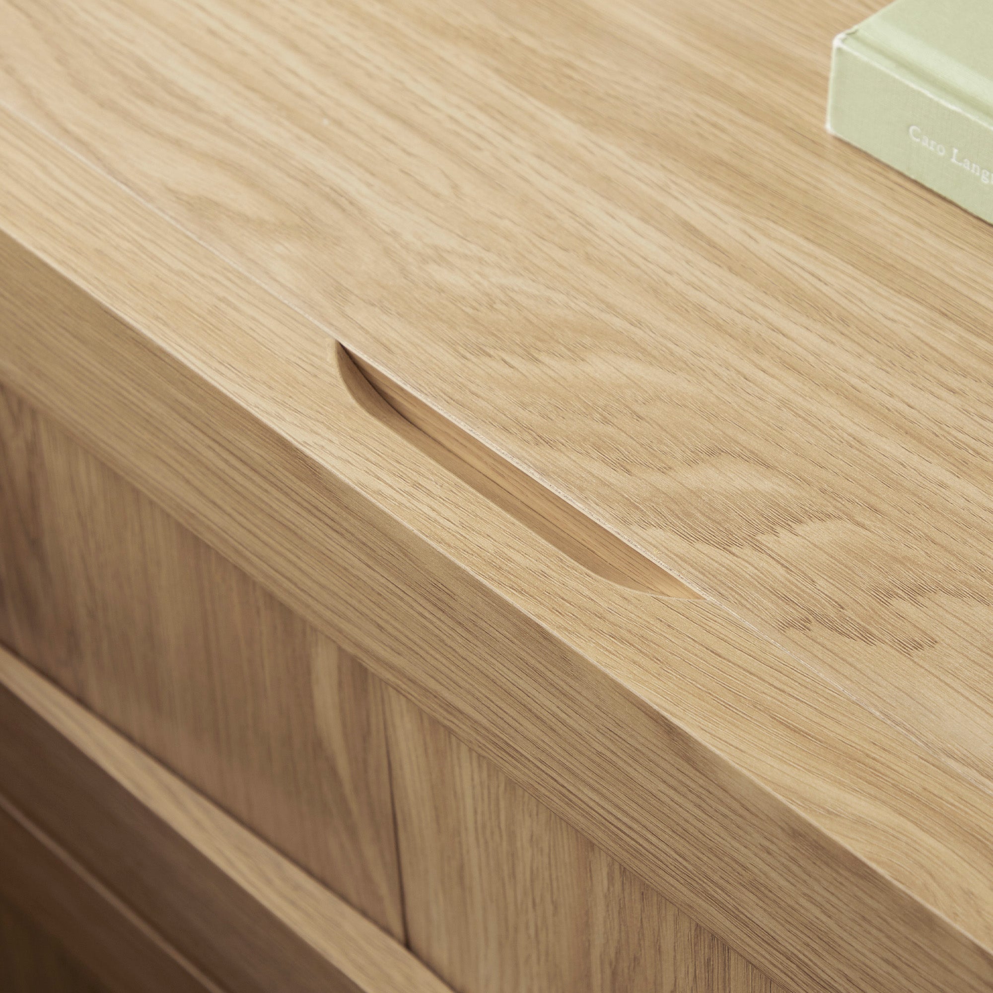 Swanson Bedside Table (Set of 2)