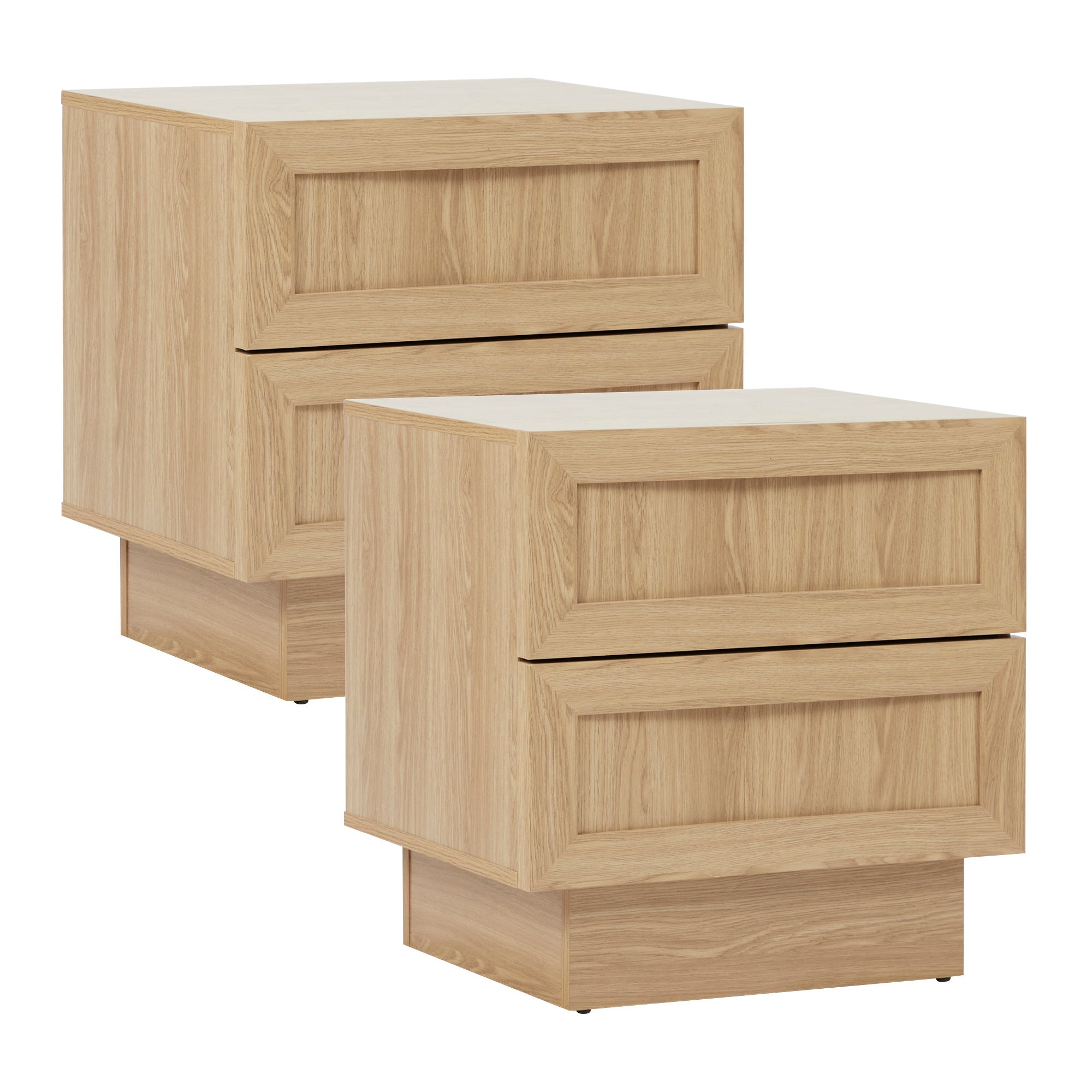 Swanson Bedside Table (Set of 2)
