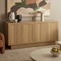 Swanson Buffet (158cm)