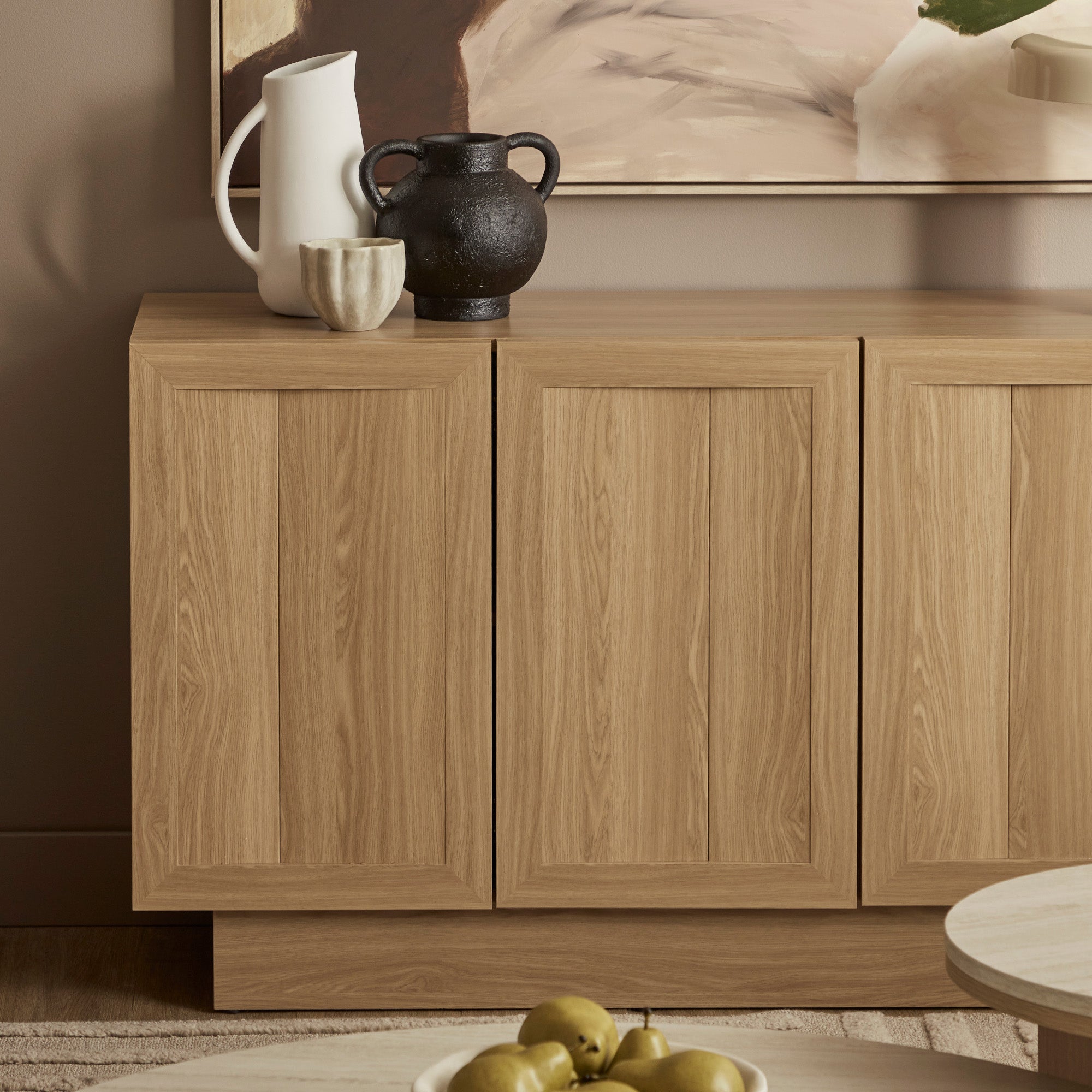Swanson Buffet (158cm)