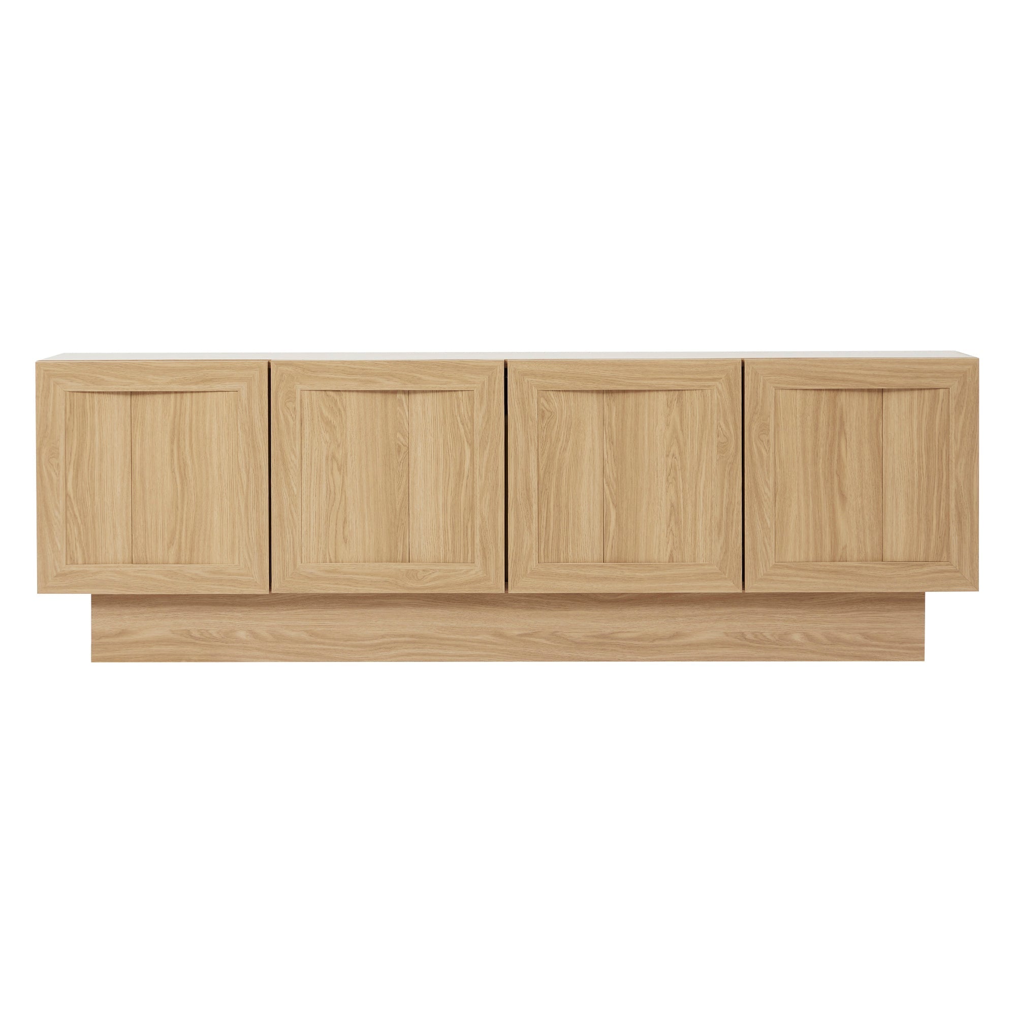 Swanson Entertainment Unit (158cm)
