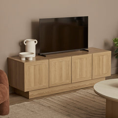 Swanson Entertainment Unit (158cm)