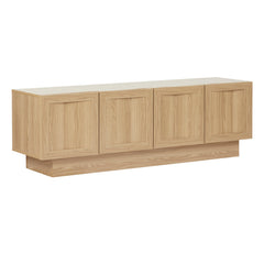 Swanson Entertainment Unit (158cm)