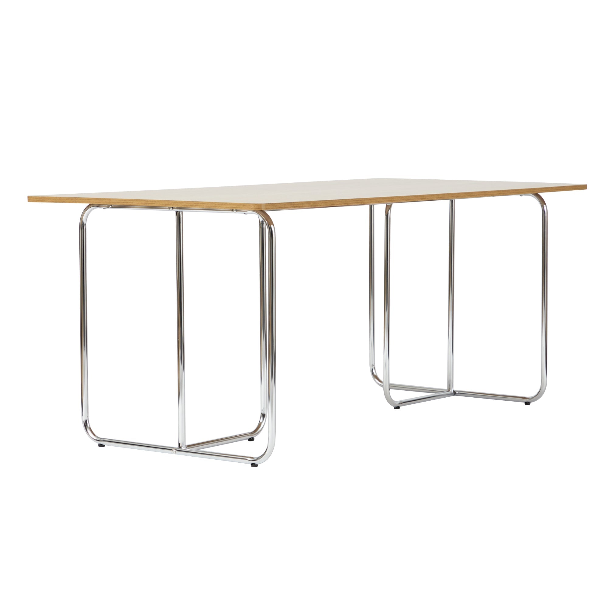 Mara 180cm Dining Table Oak
