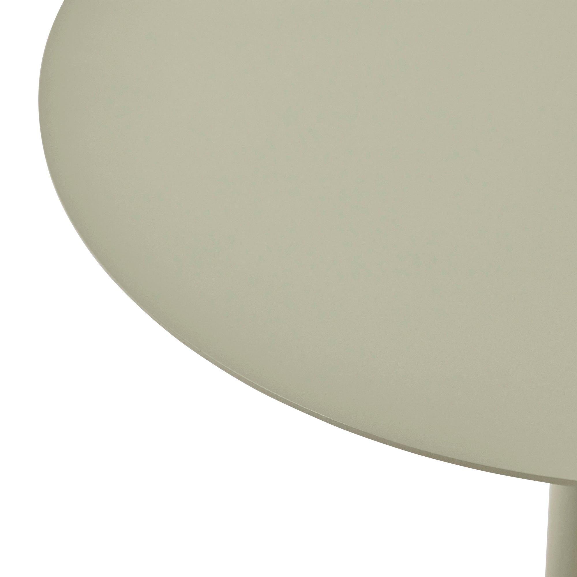 Maison Side Table Olive