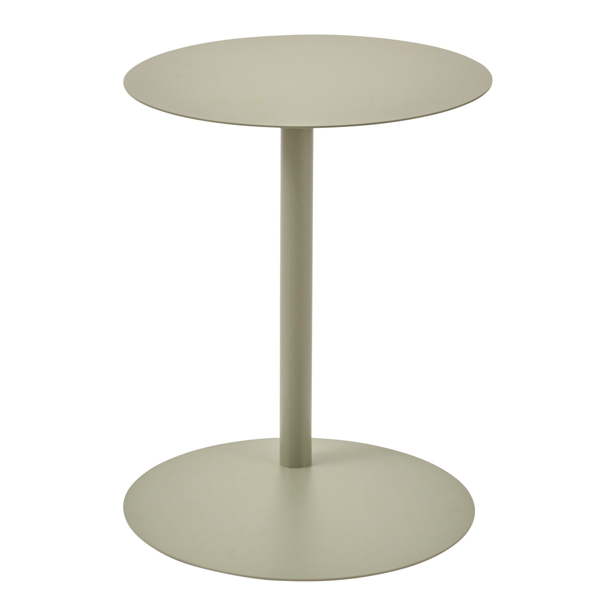 Maison Side Table Olive