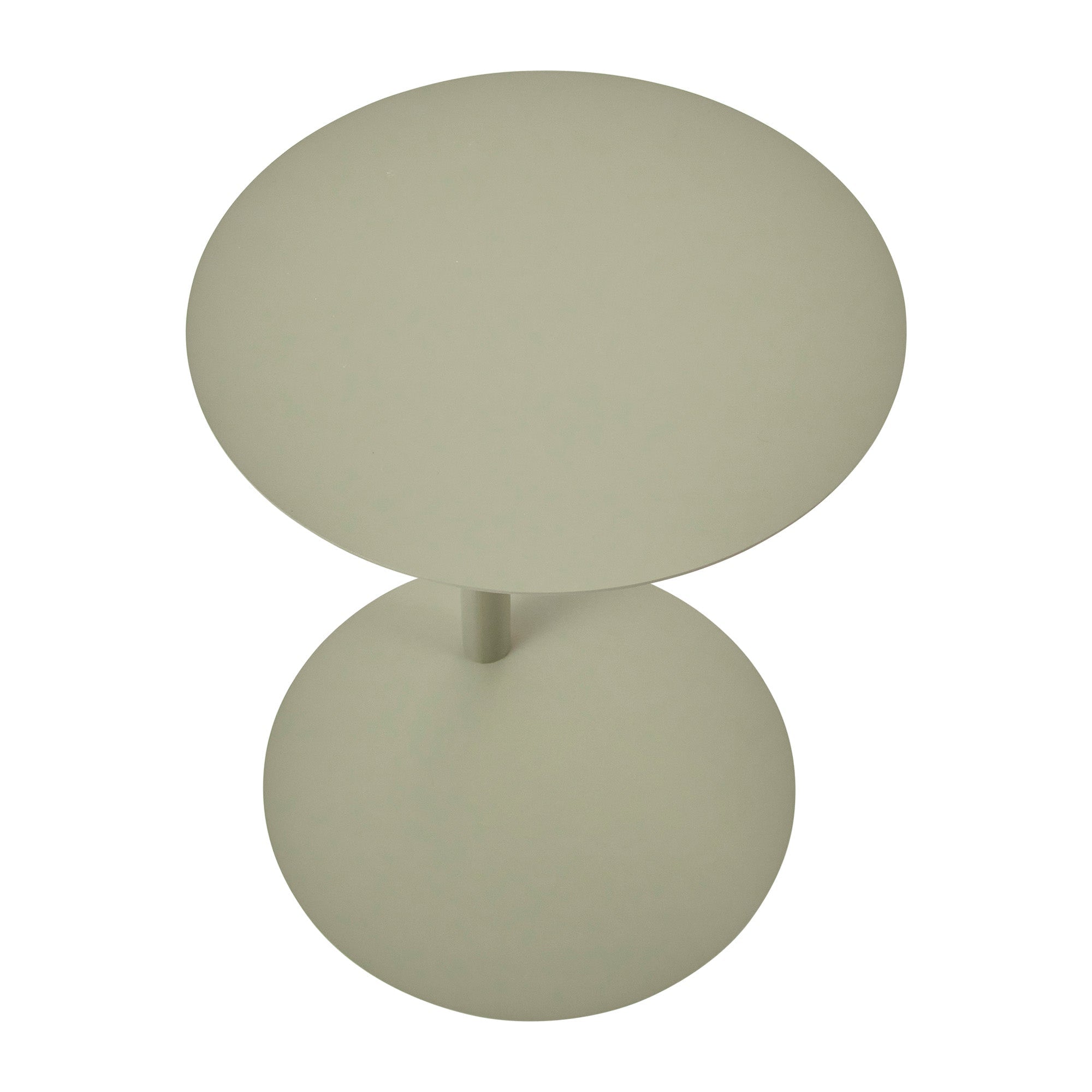 Maison Side Table Olive