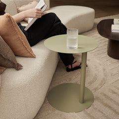 Maison Side Table Olive