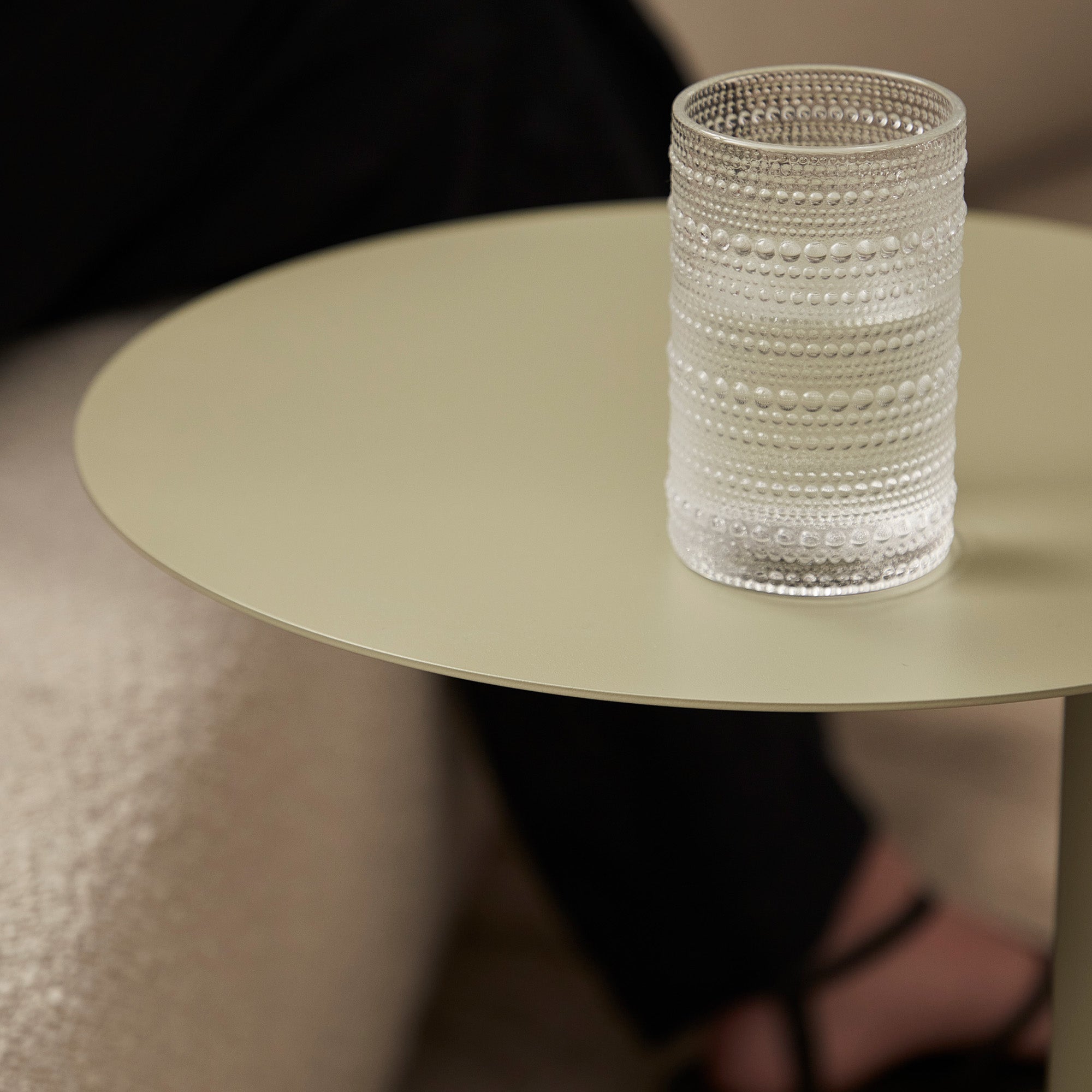 Maison Side Table Olive