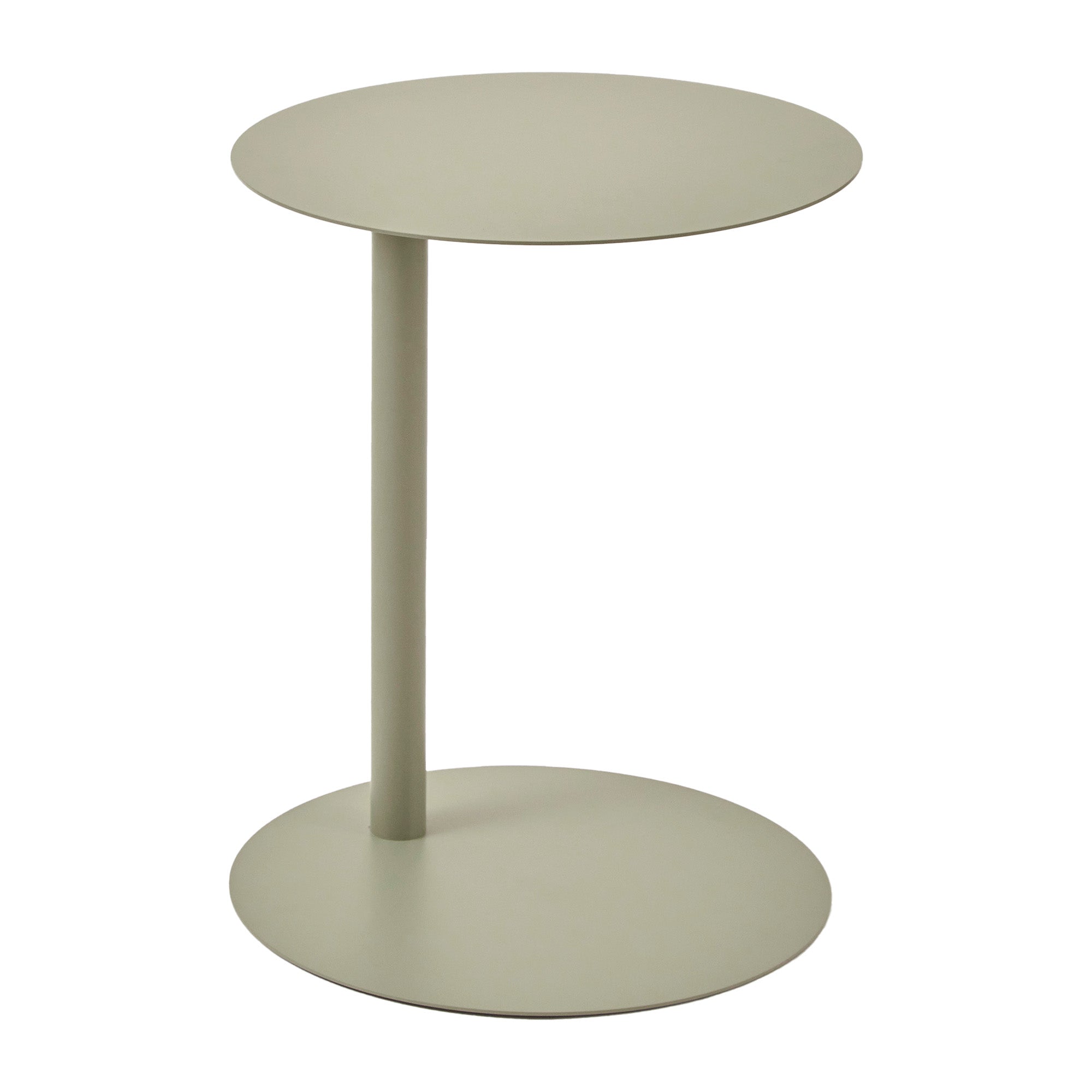 Maison Side Table Olive