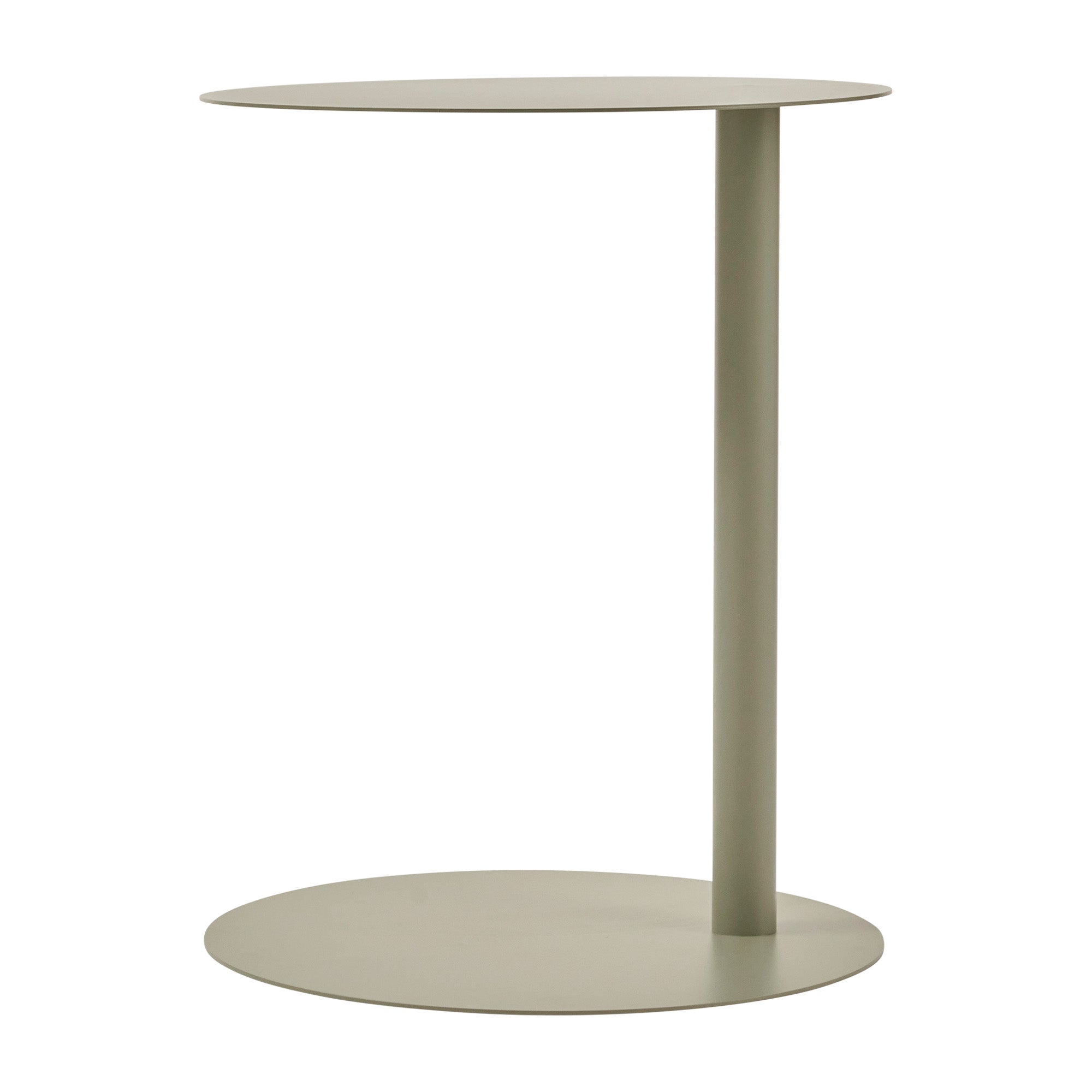 Maison Side Table Olive