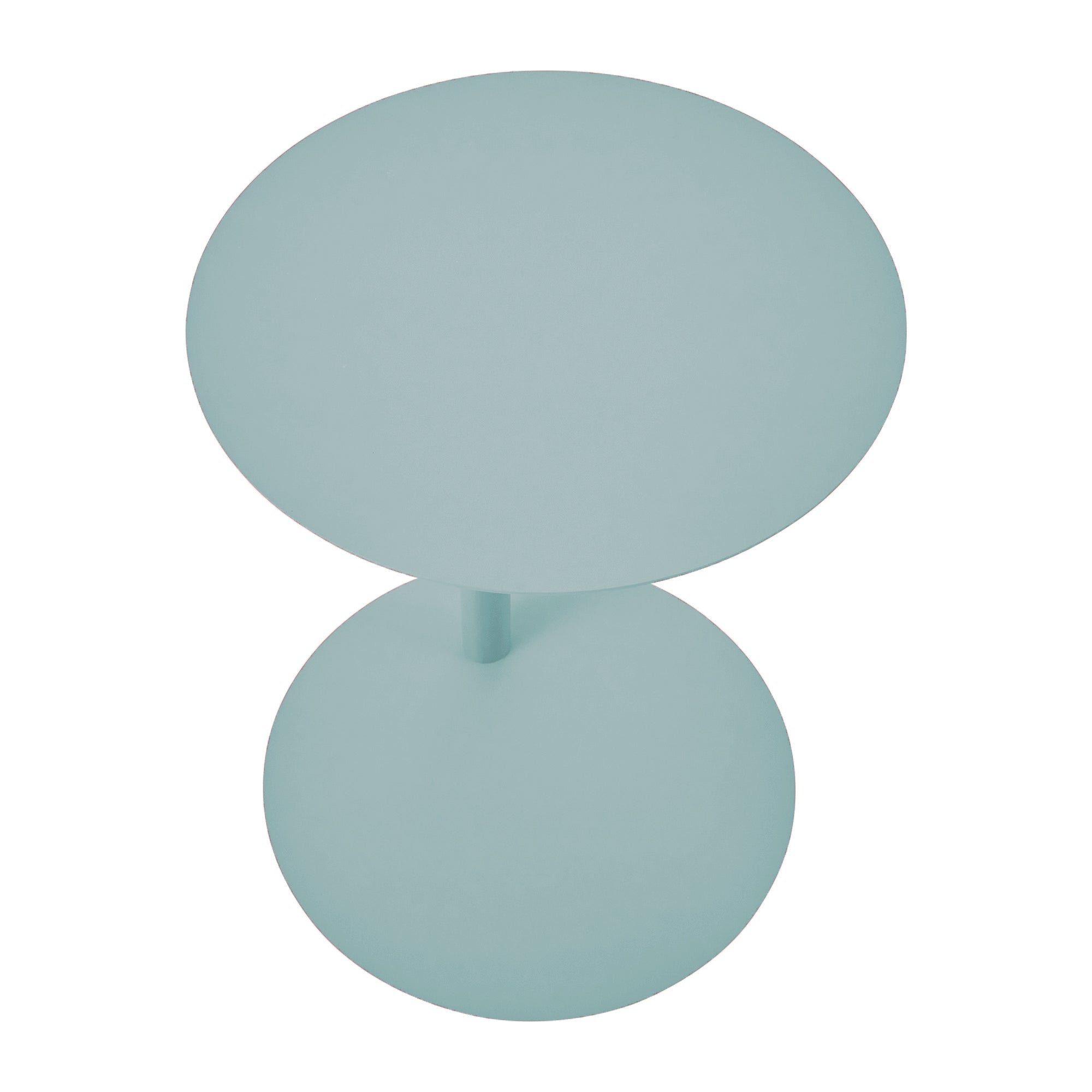 Maison Side Table Blue