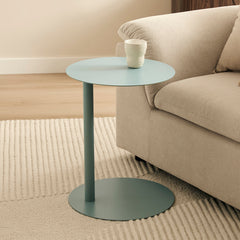 Maison Side Table Blue