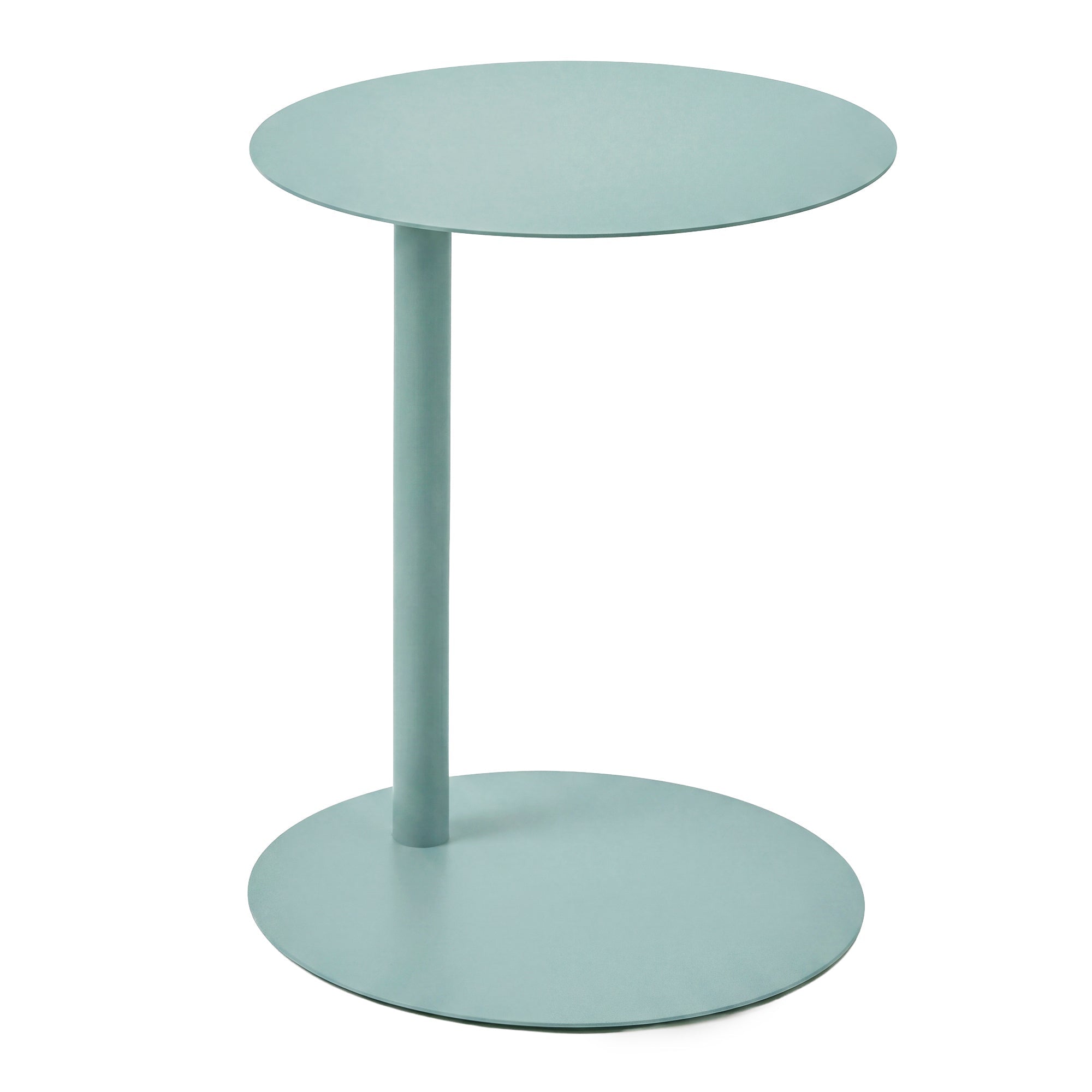 Maison Side Table Blue