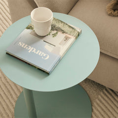 Maison Side Table Blue