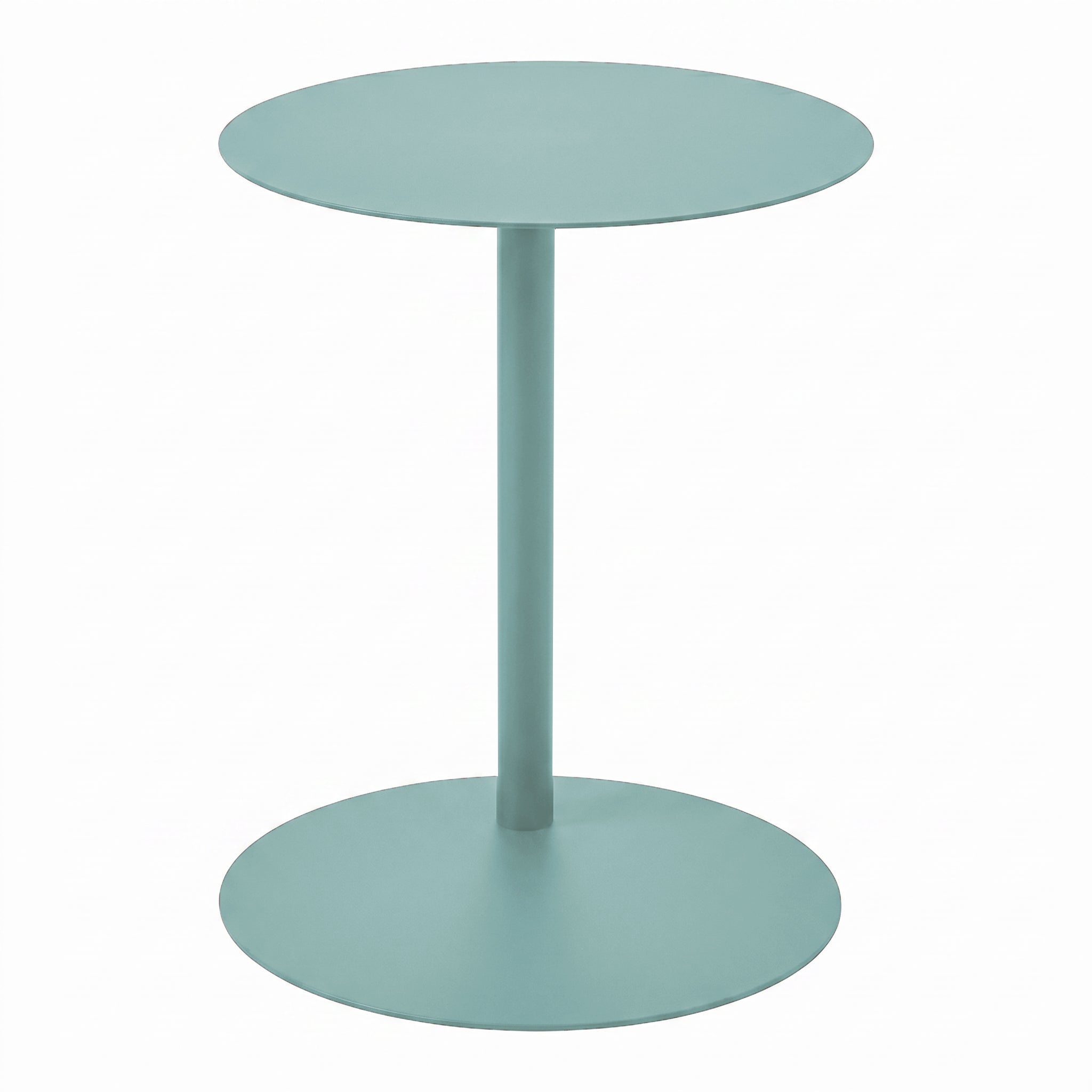 Maison Side Table Blue
