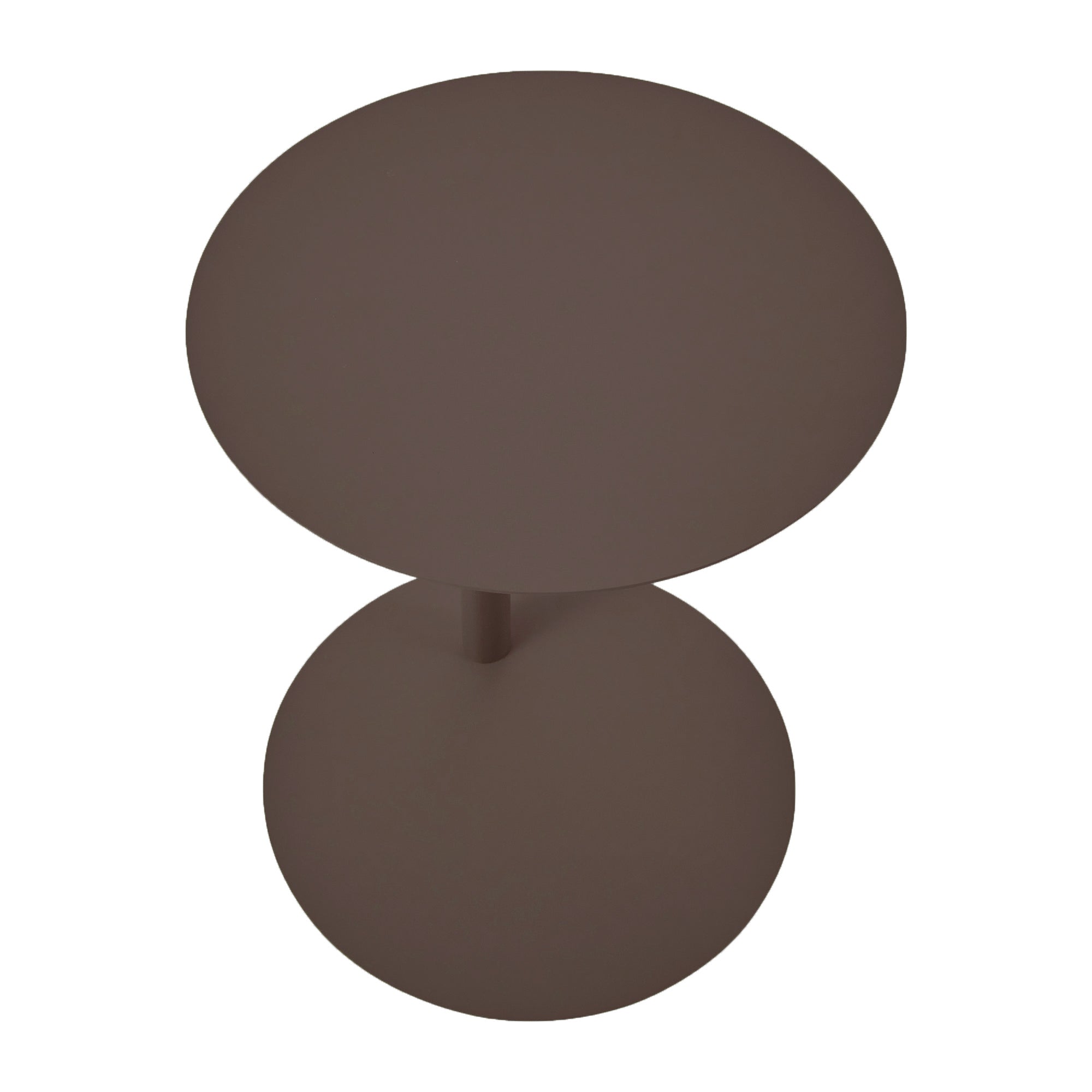 Maison Side Table Brown