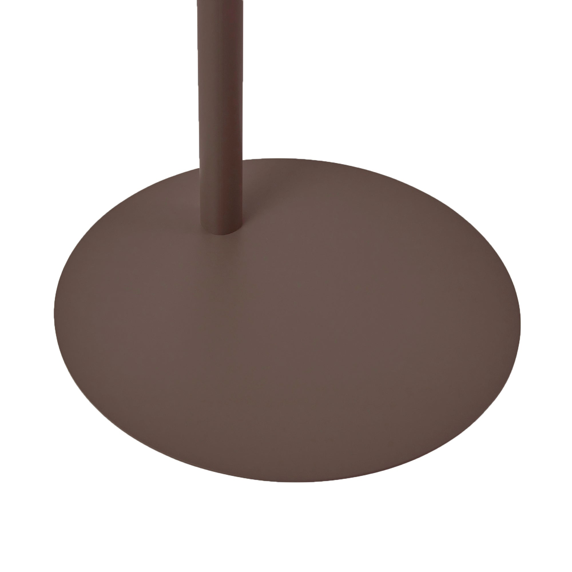 Maison Side Table Brown