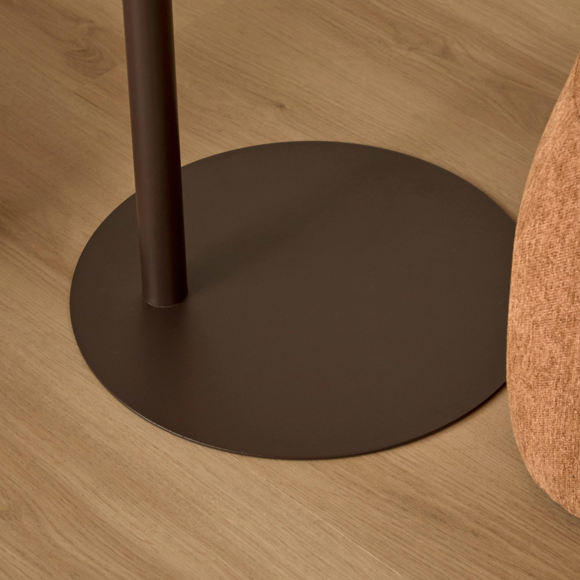 Maison Side Table Brown