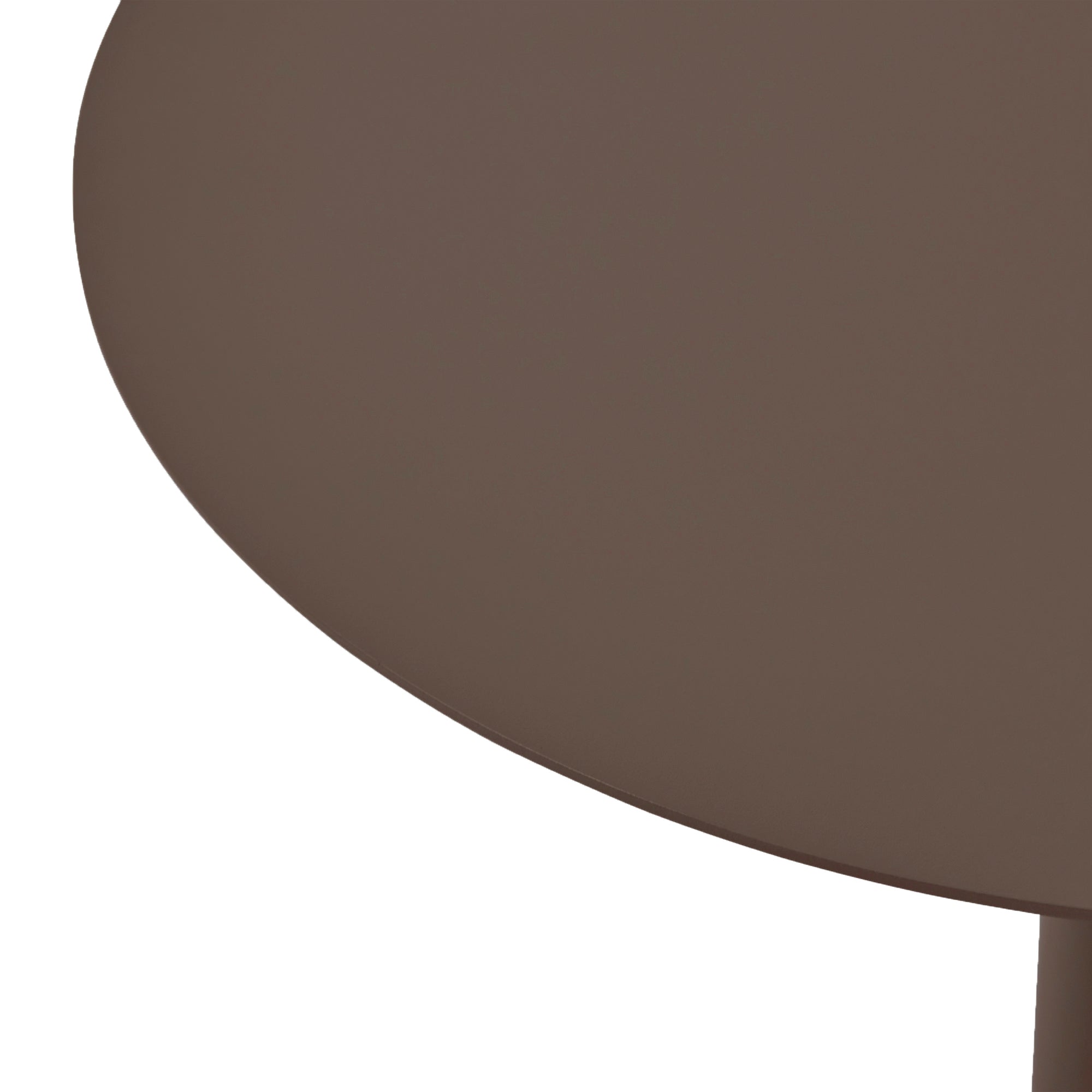 Maison Side Table Brown