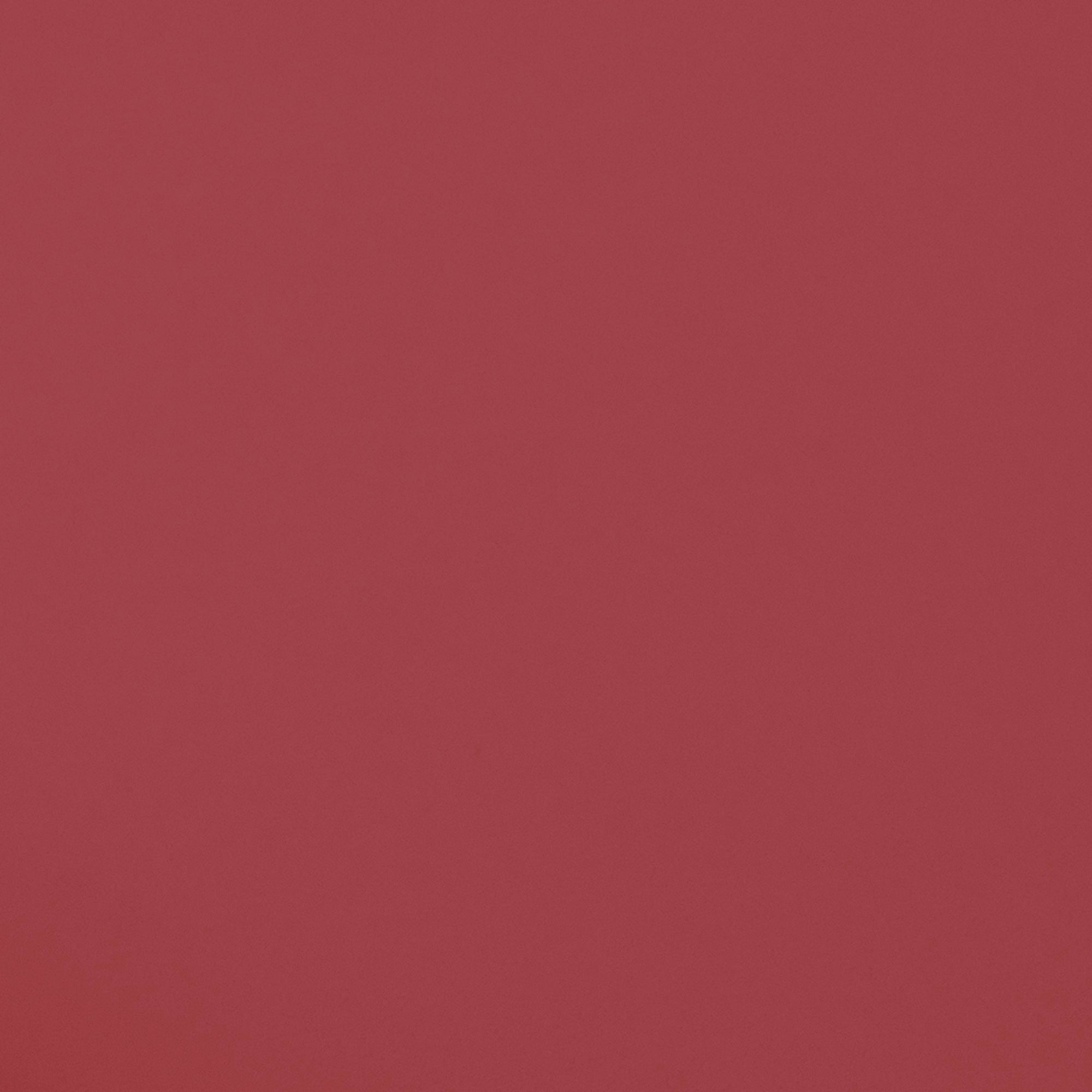 Maison Side Table Red