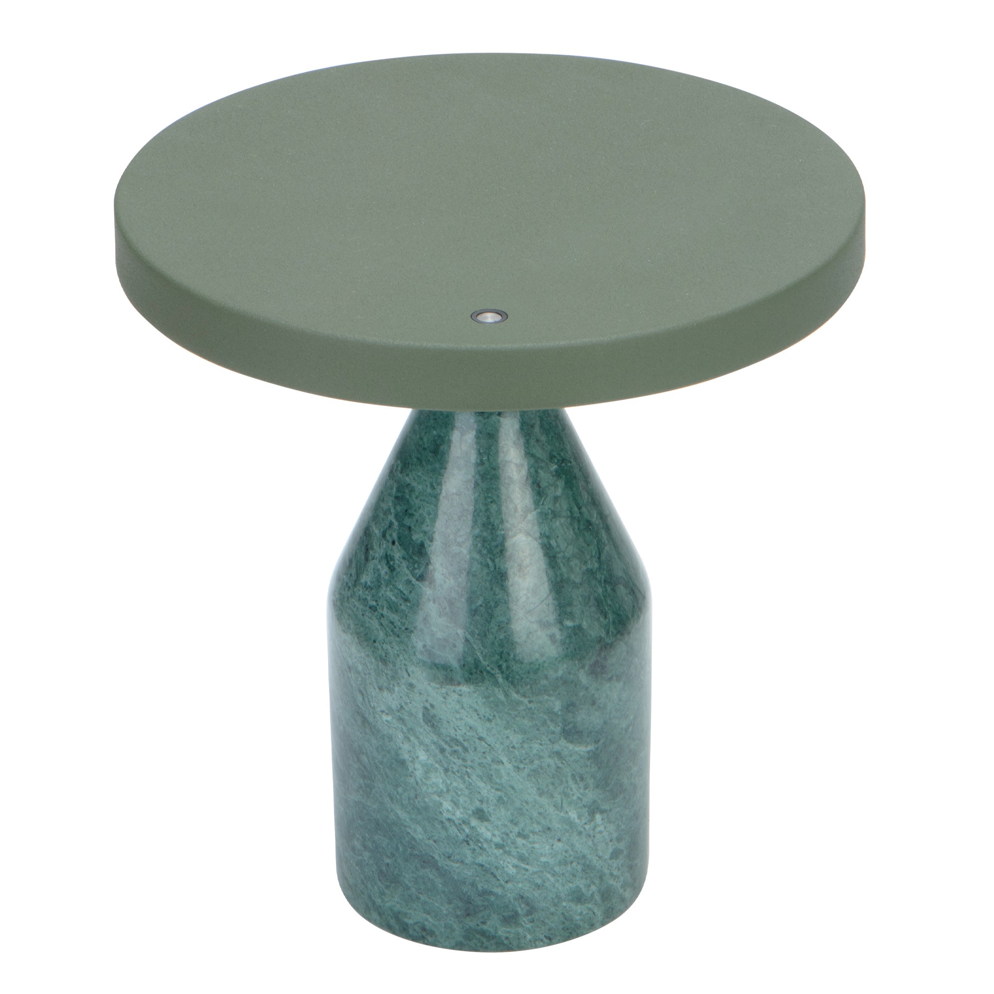 Oliver LED Table Lamp Olive