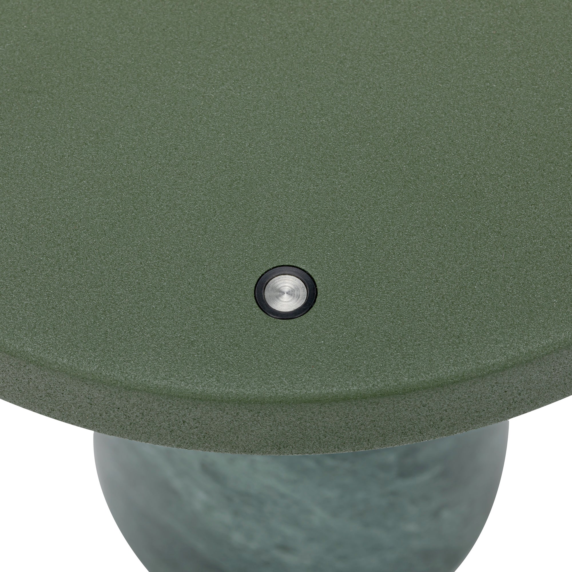 Oliver LED Table Lamp Olive